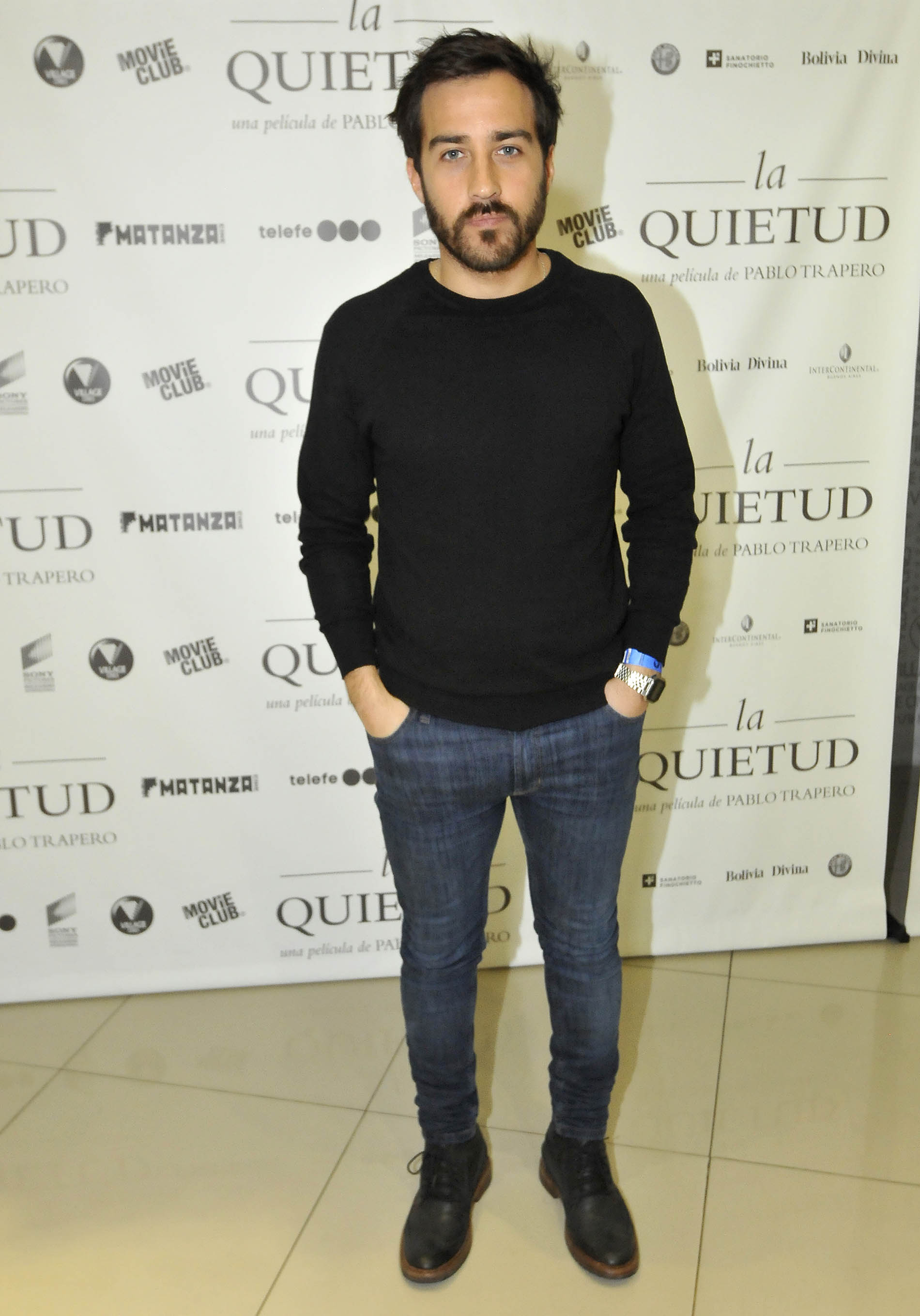 Nico Francella