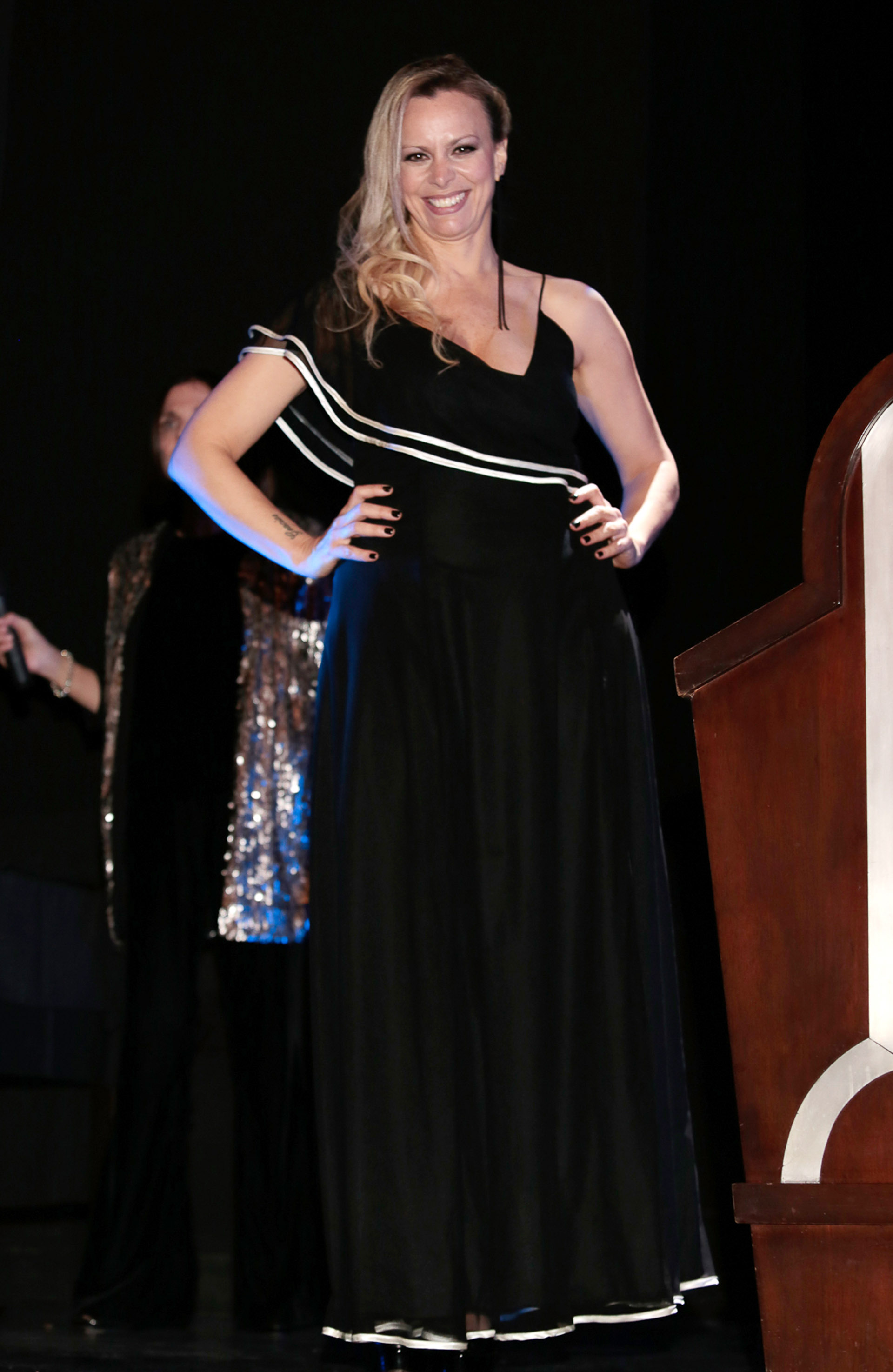 Cecilia “Caramelito” Carrizo