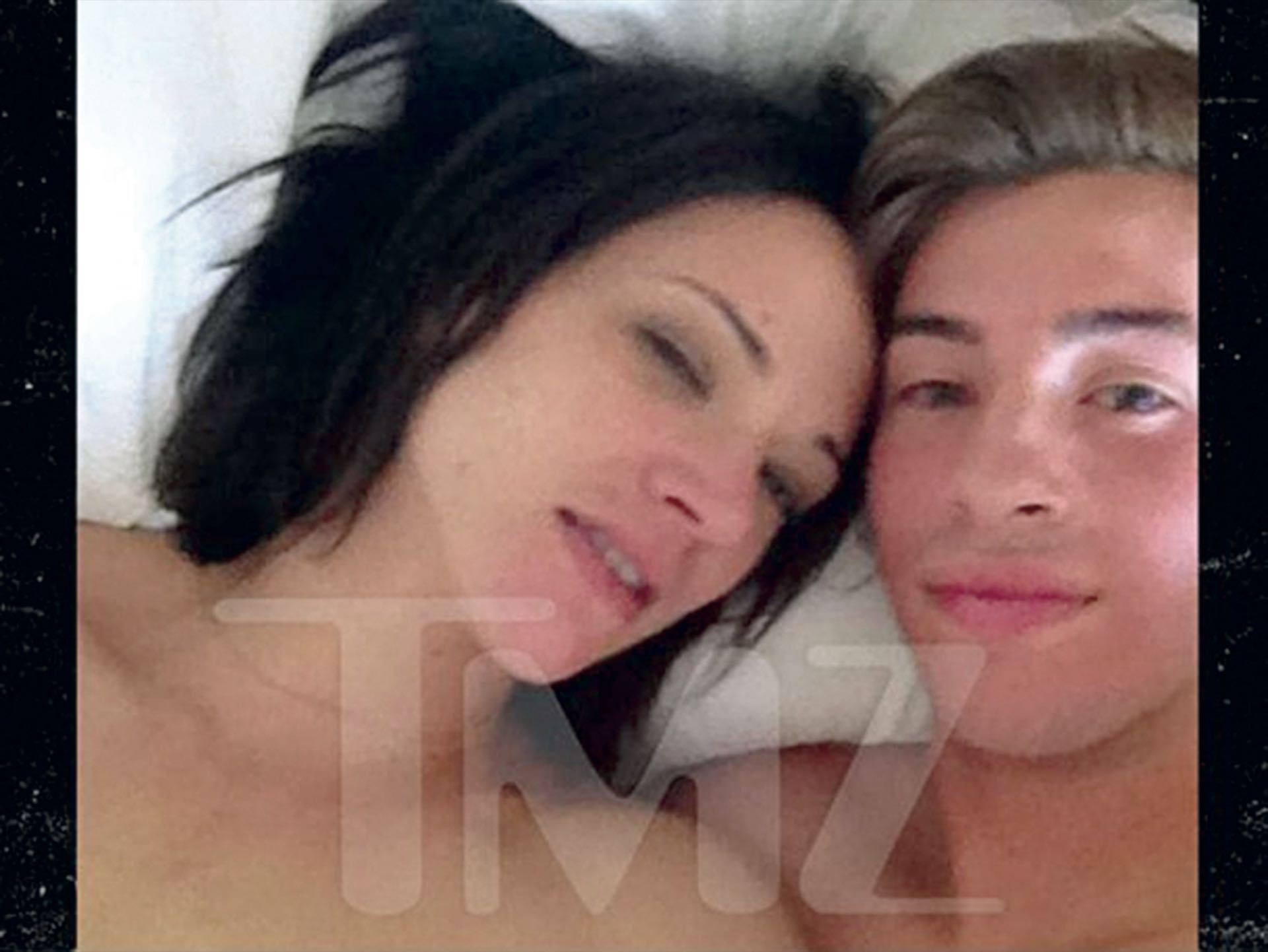 La actriz y directora italiana le pagó 380 mil dólares a Jimmy Bennett, un actor veinte años menor que la acusó de abuso.