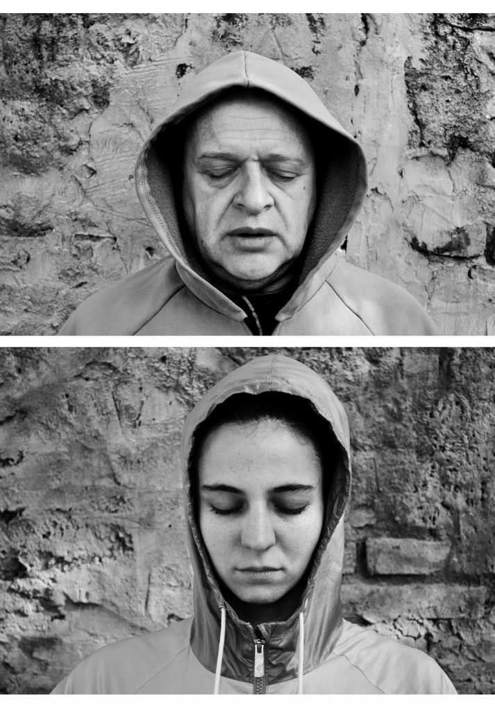 Los dias de la fragilidad