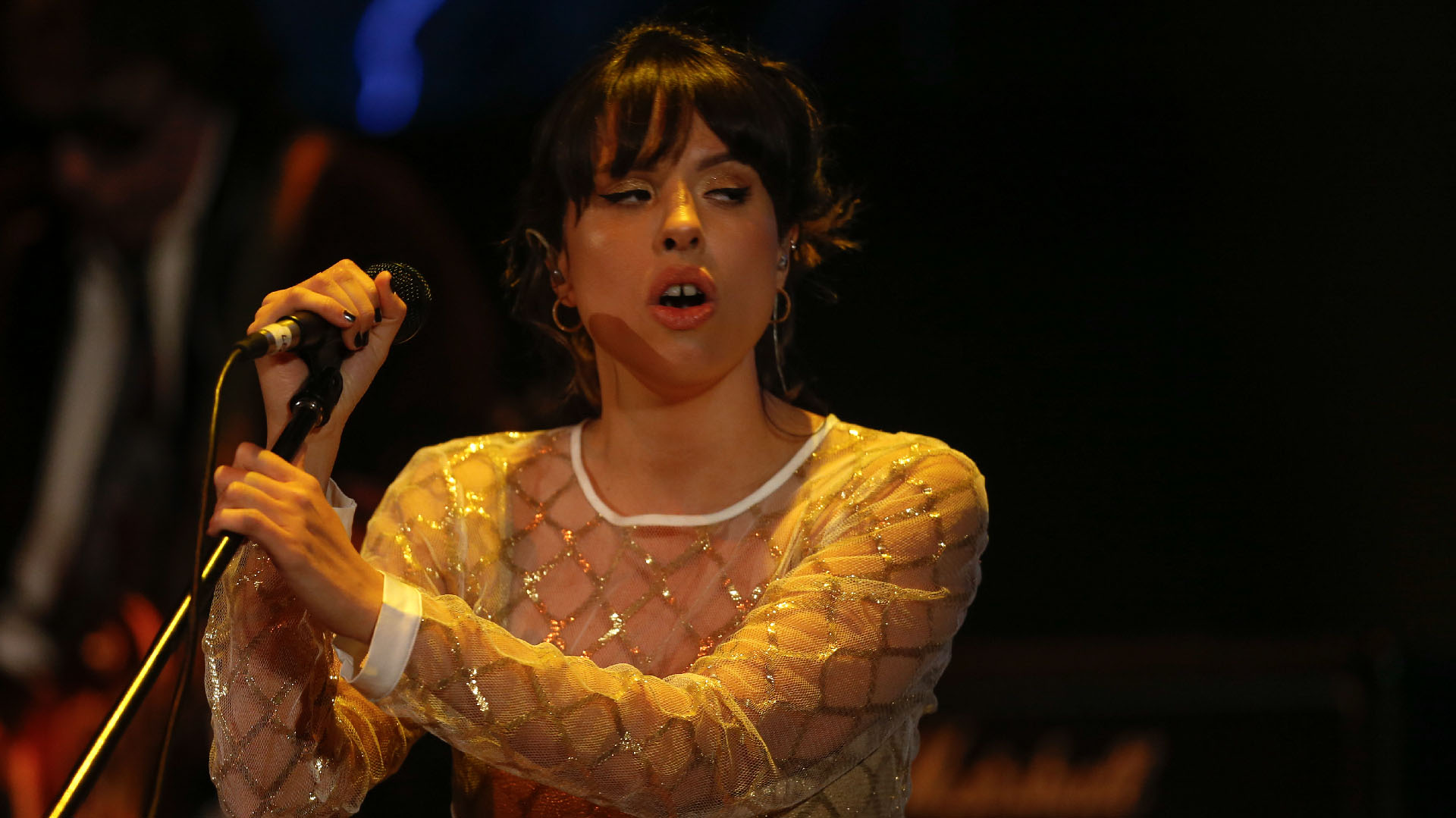 Rosario Ortega