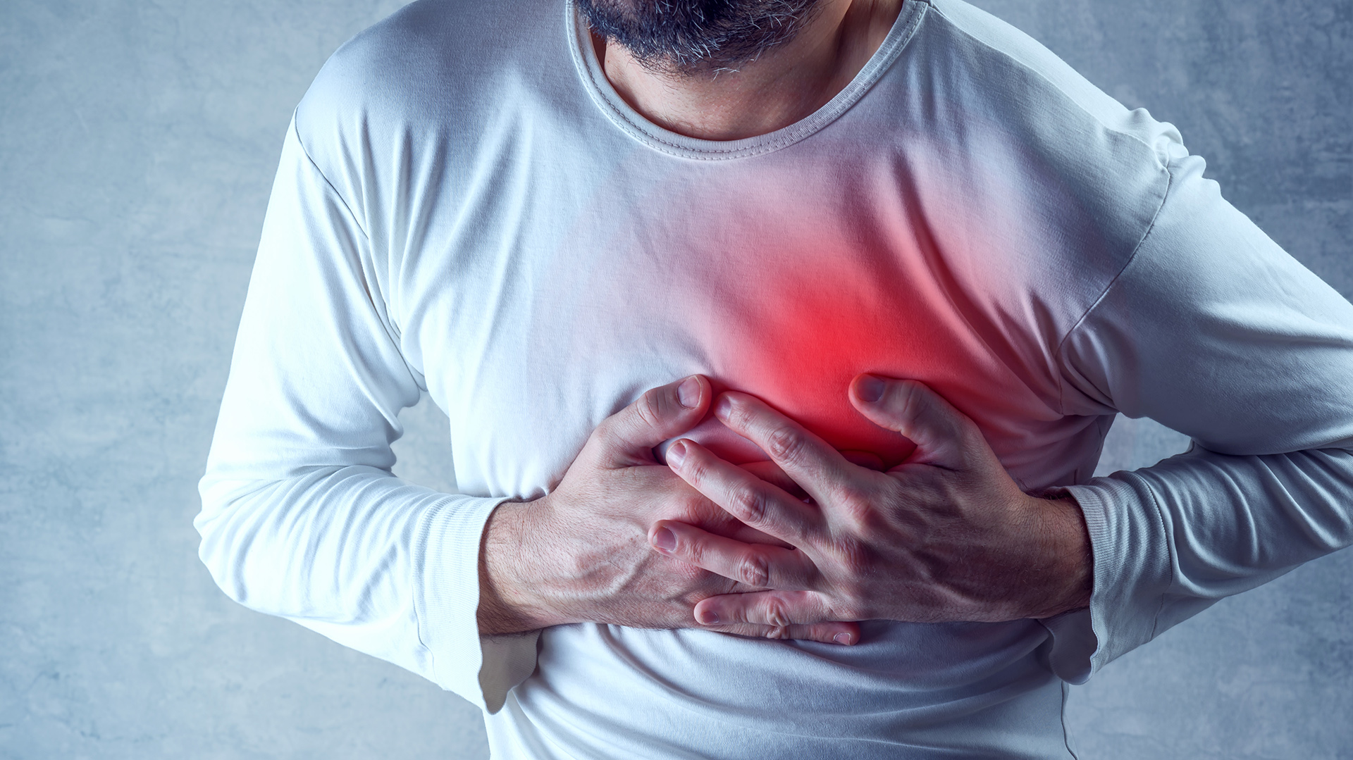 Existe una relación muy estrecha entre el estrés y las arritmias (Getty Images)