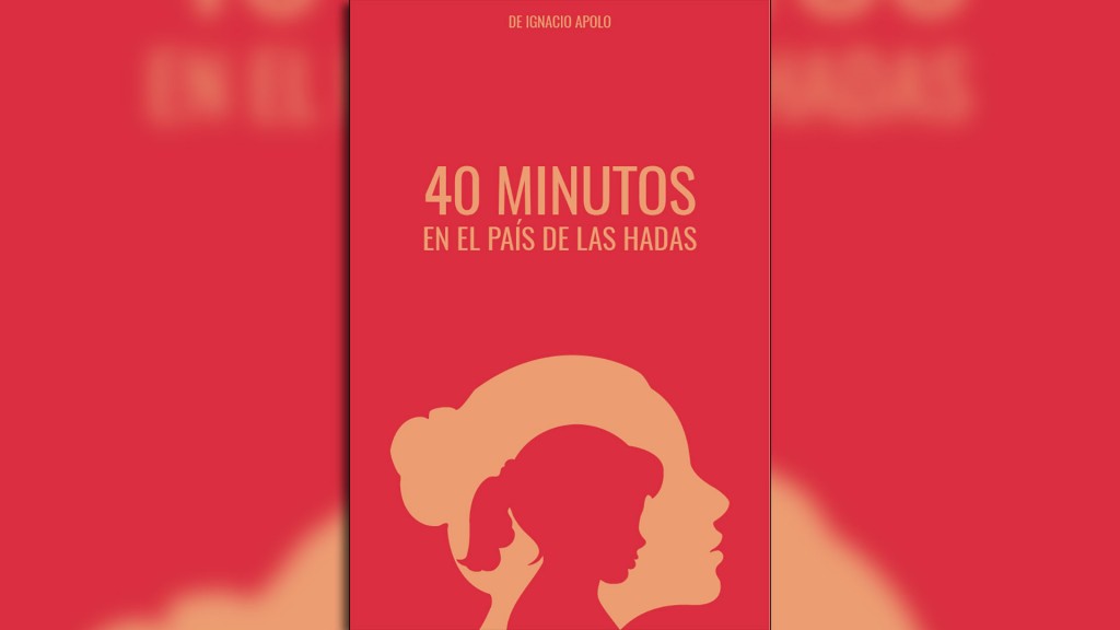 40 minutos en el pais de las hadas