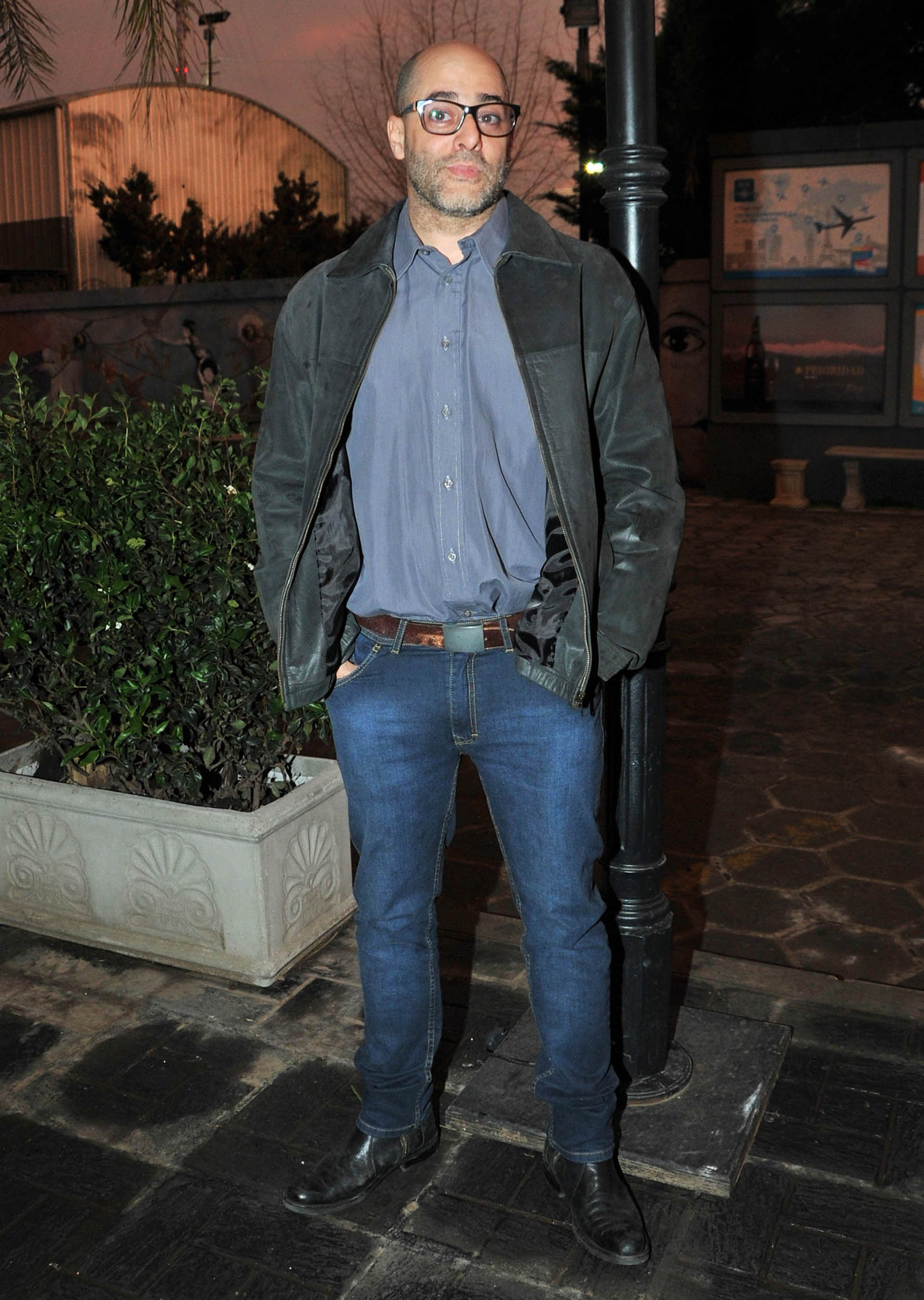 Sebastián Presta