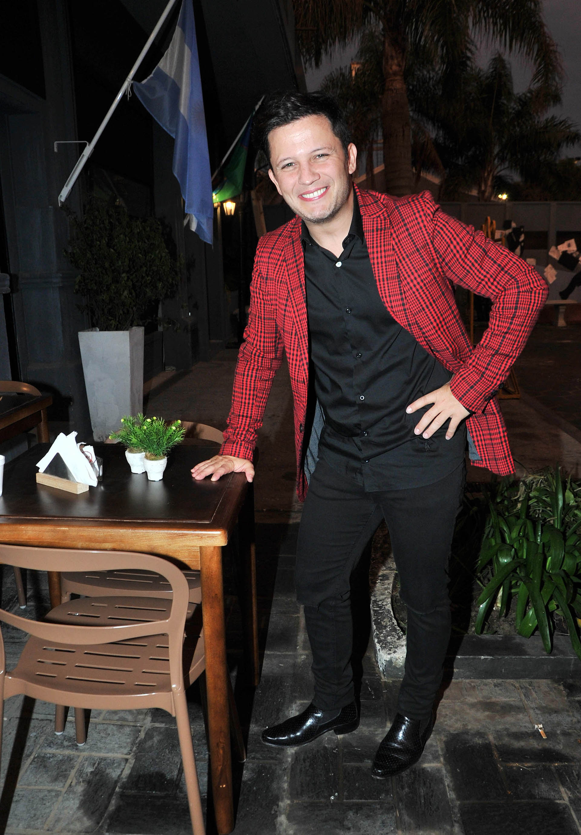 Darío Lopilato
