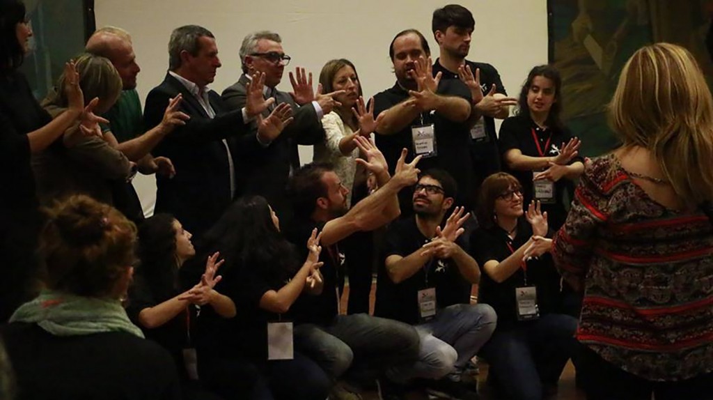 festival de cine sordo