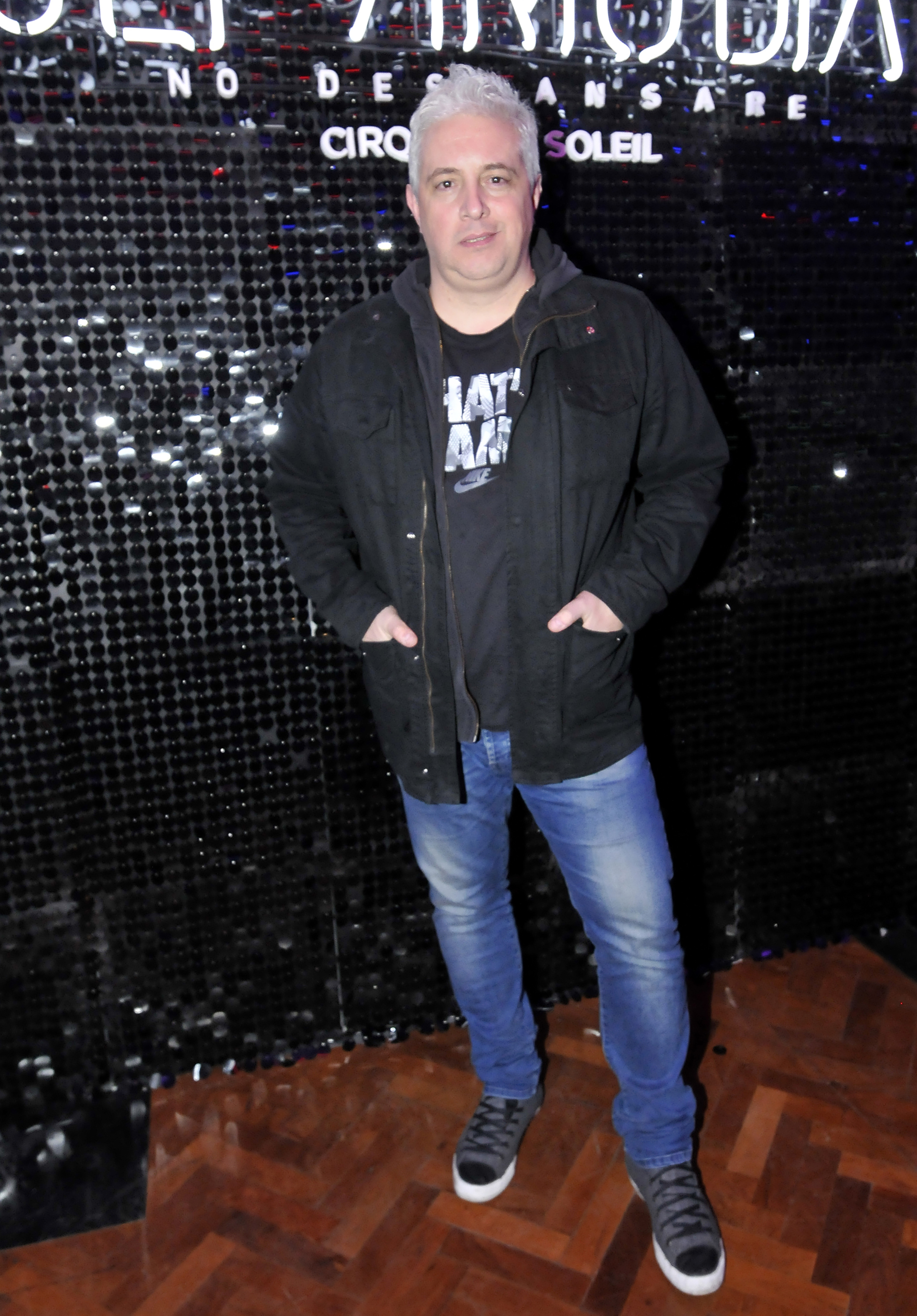 Mariano Peluffo