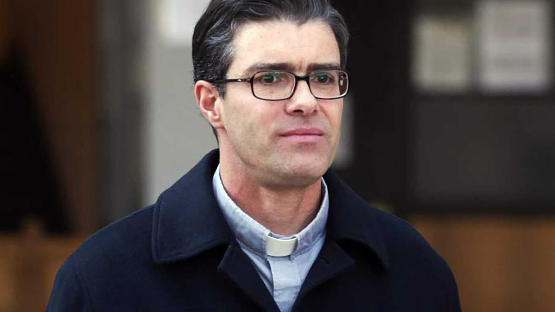 Diego Ossa Errázuriz (EDUARDO BEYER /AGENCIAUNO)