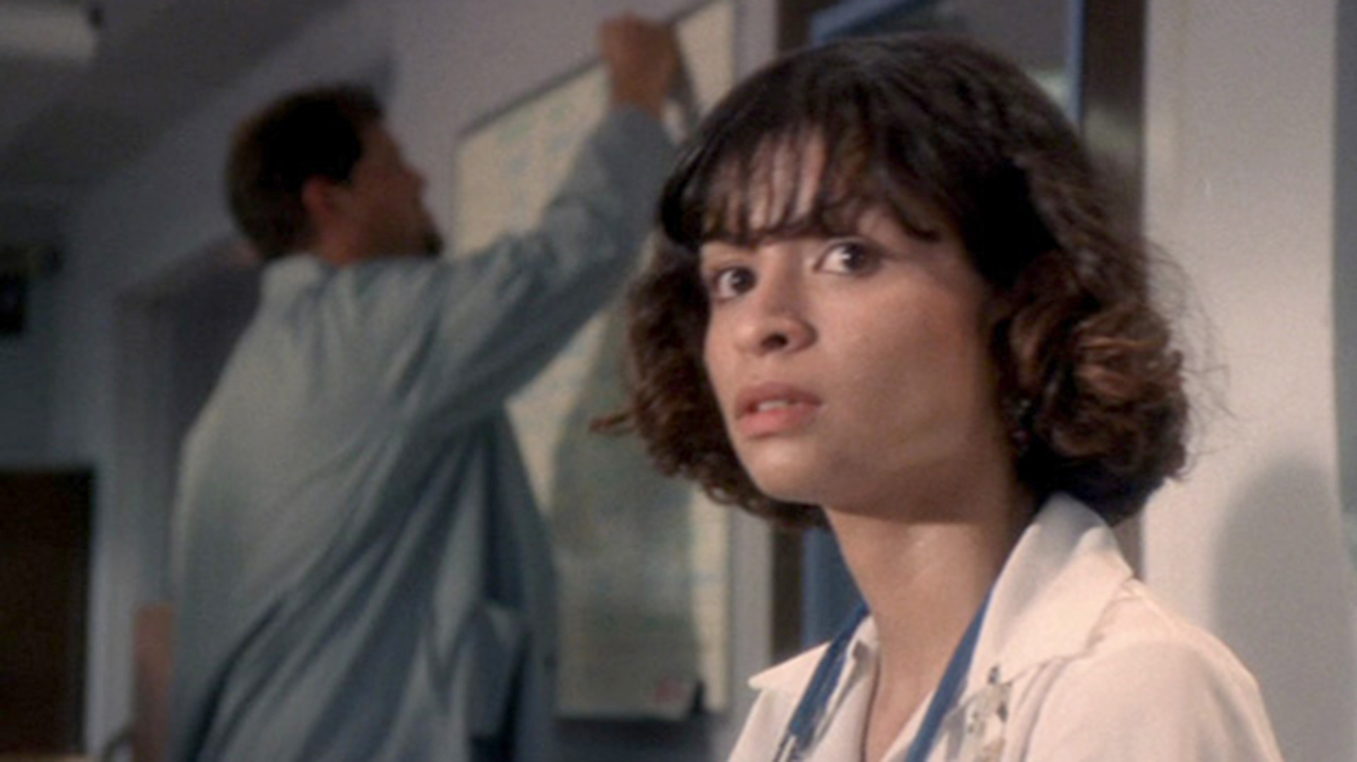 Murió una actriz de la serie \, image size:1920x1079