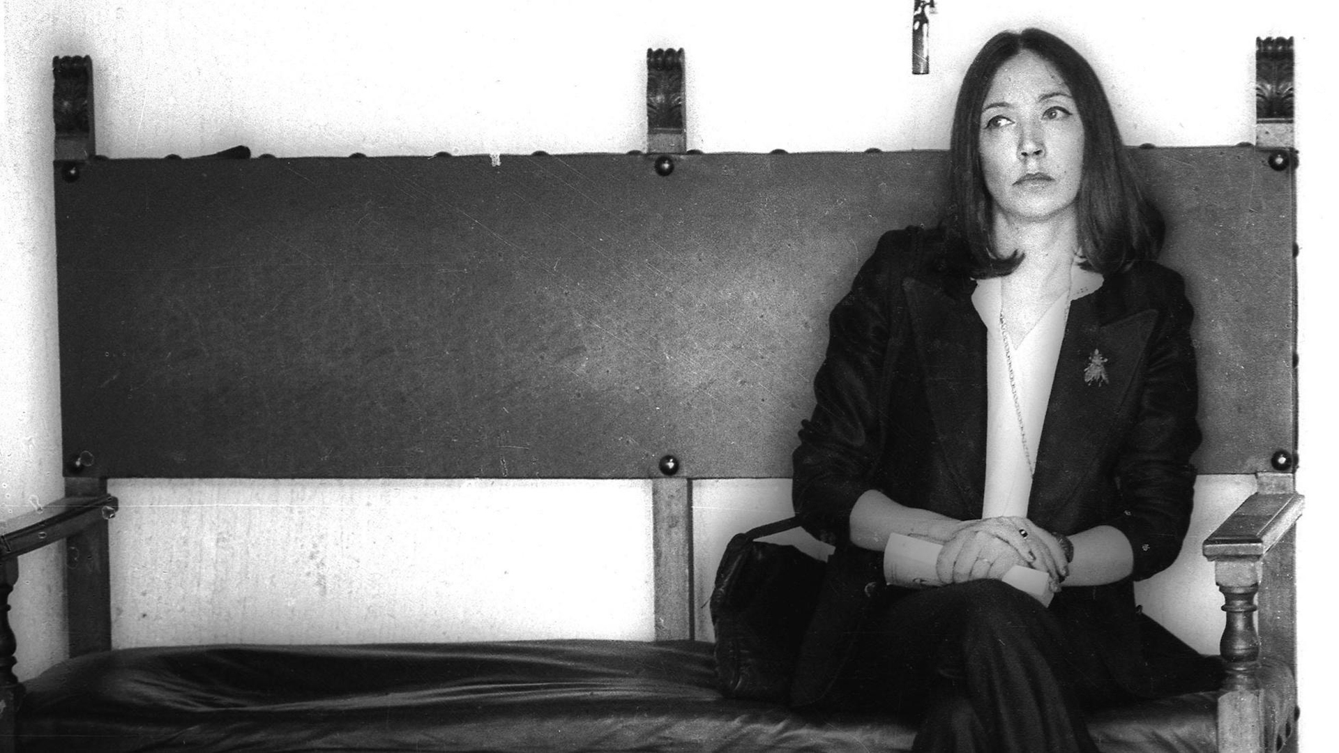 Resultado de imagen para Oriana Fallaci