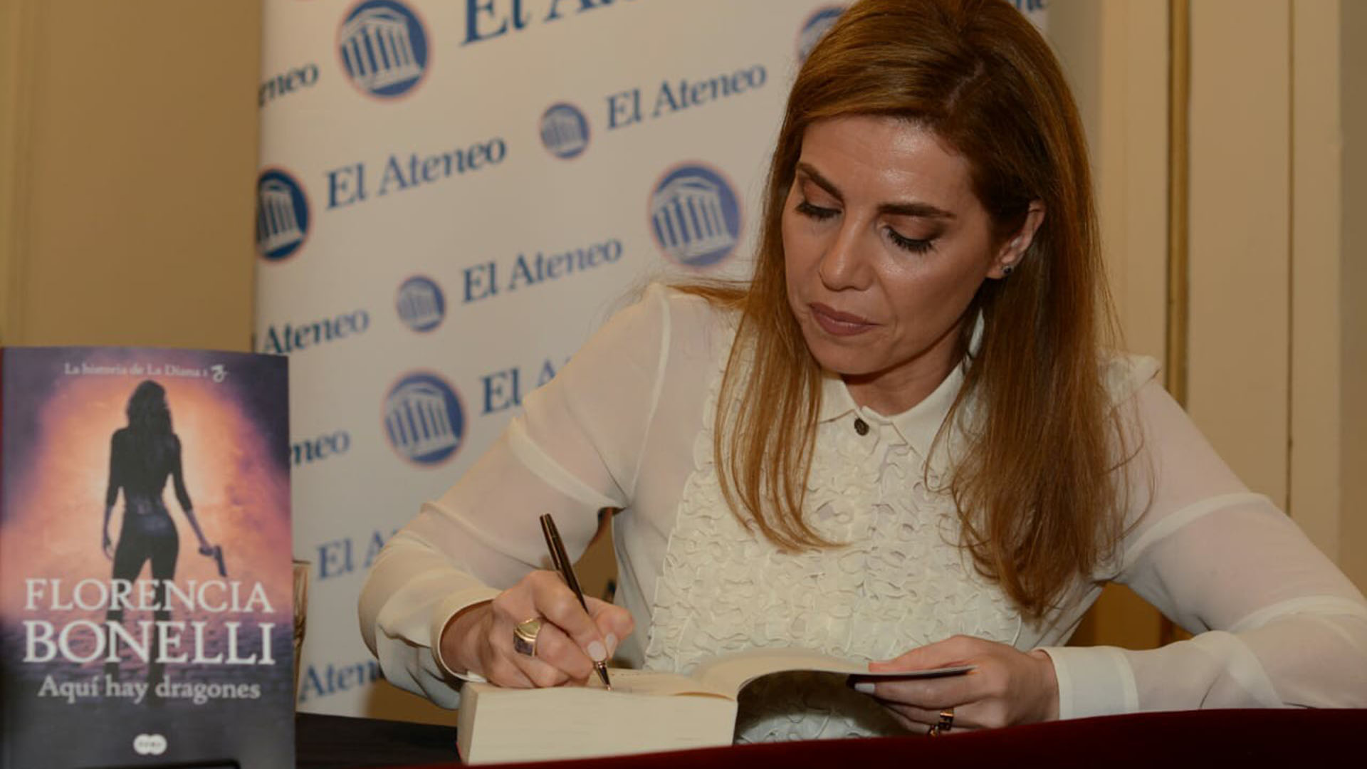 Florencia Bonelli