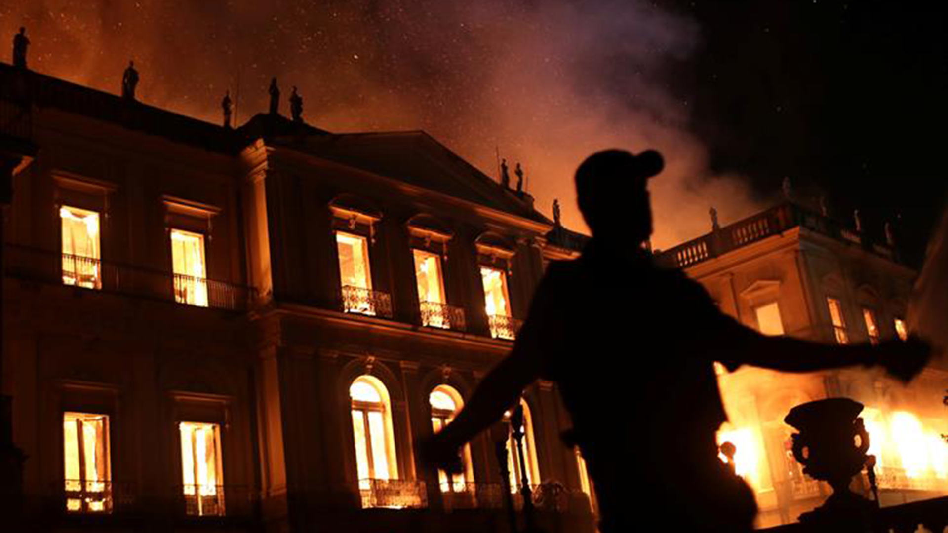 Los daños son aún incalculables (Reuters)