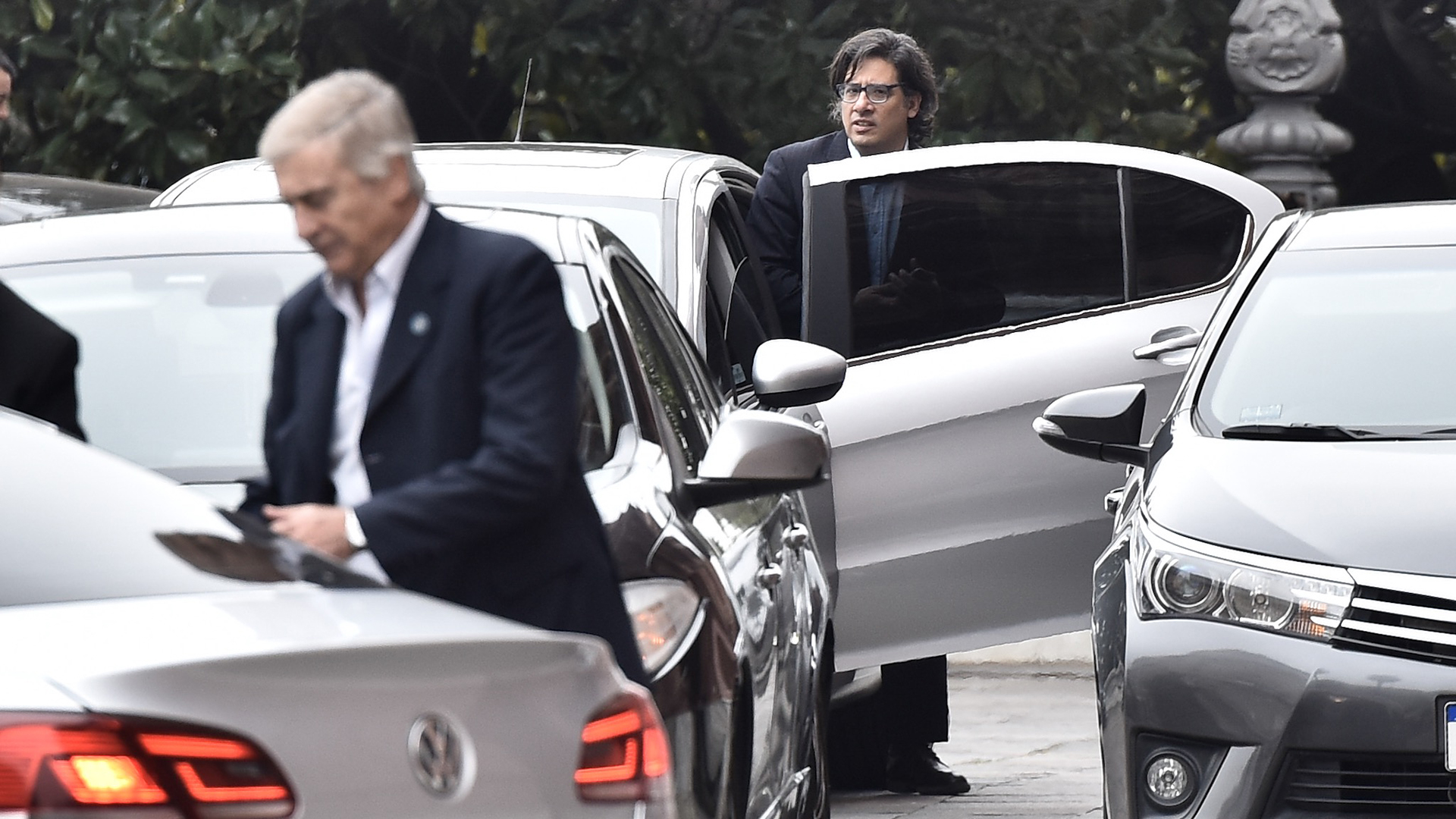 Germán Garavano se mantiene al frente del Ministerio de Justicia. Fue uno de los primeros funcionarios en comentar el fin de semana, en medio de los rumores de cambio, que Marcos Peña lo había confirmado en el cargo