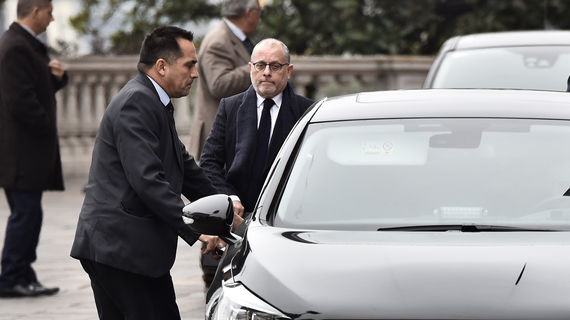 Jorge Faurie permanecerá en su rol de canciller pese a que durante el fin de semana se evaluaron los nombre de Alfonso Prat-Gay y Martín Lousteau como eventuales ministros de Relaciones Exteriores
