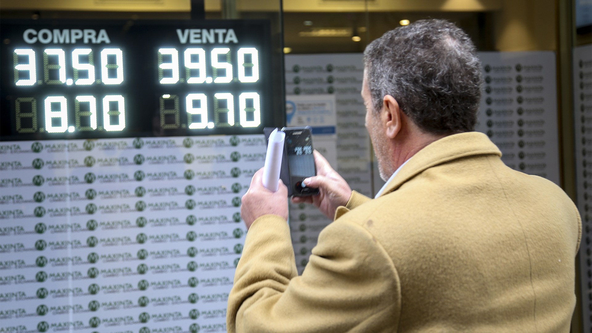 Sobre fin de año, los fondos inversores tienden a desarmar posiciones en activos argentinos para evitar declararlos en sus cierres oficiales