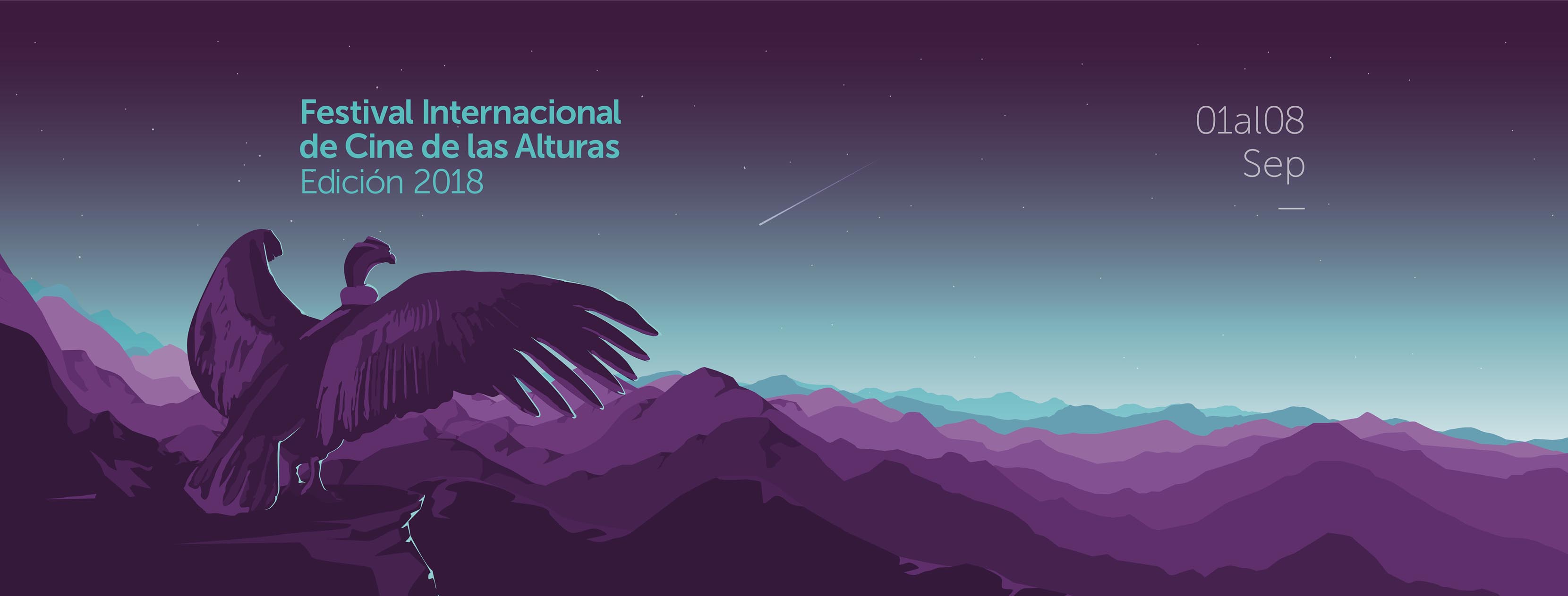 Festival Internacional de Cine de las Alturas