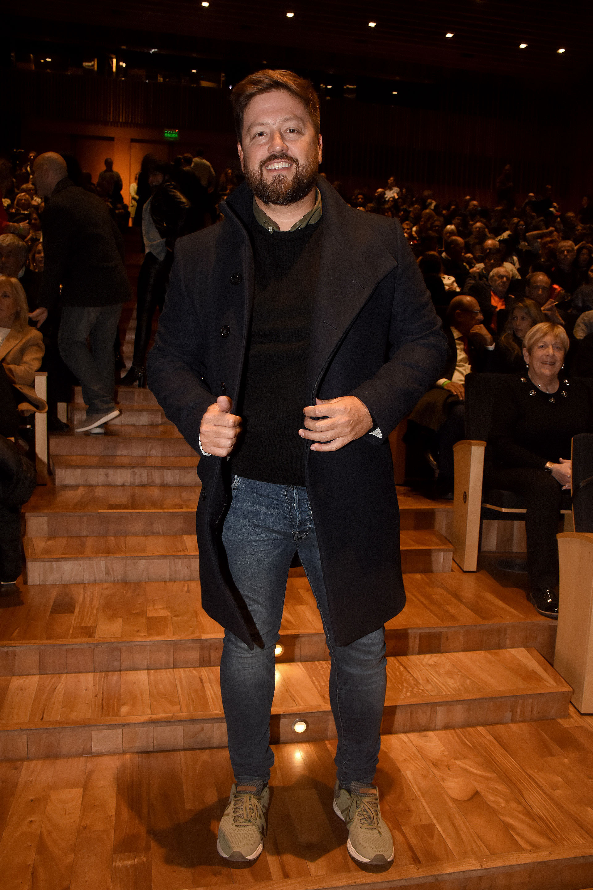 Jorge Lukowski
