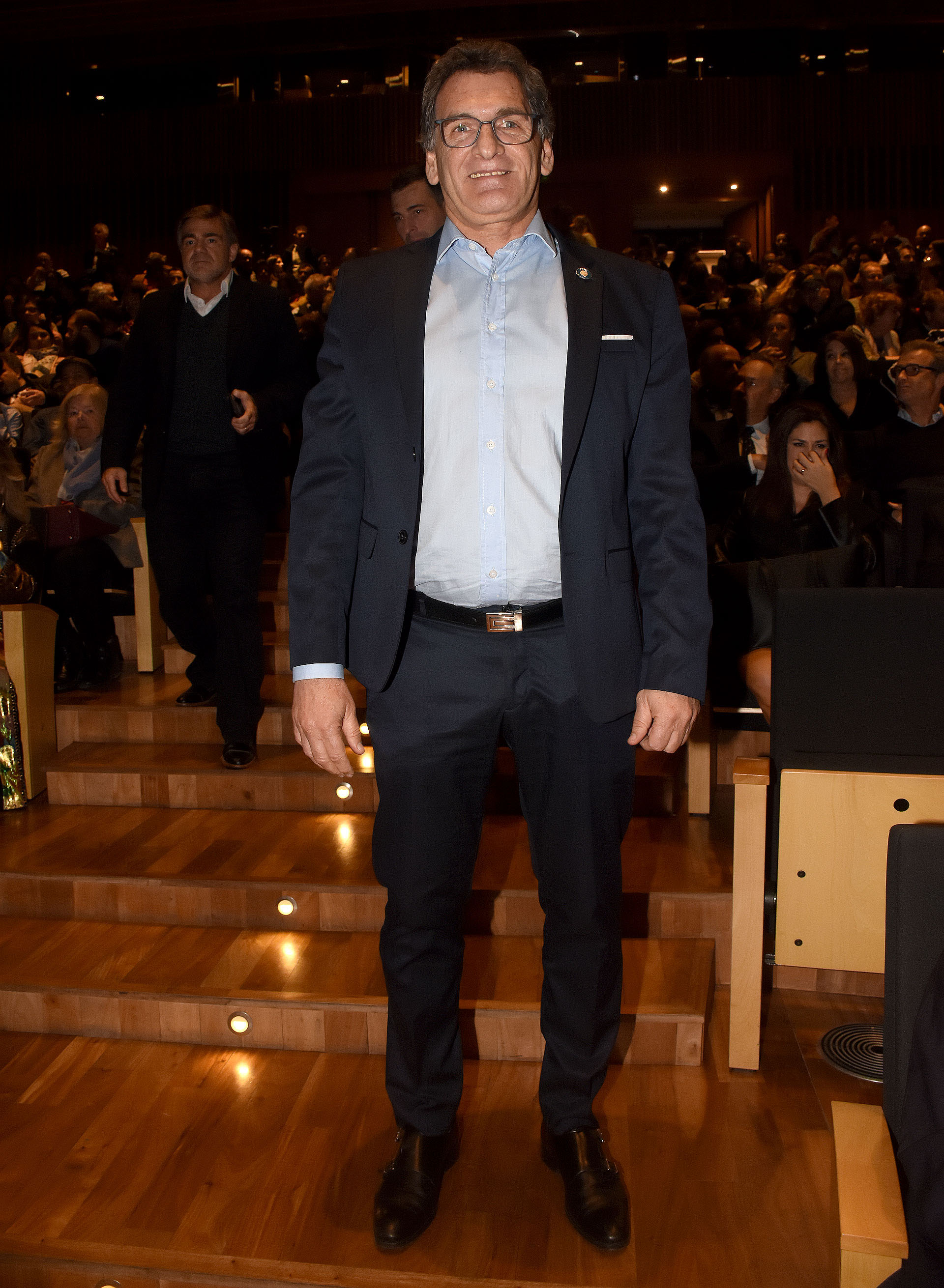 Claudio Avruj, secretario de Derechos Humanos y Pluralismo Cultural