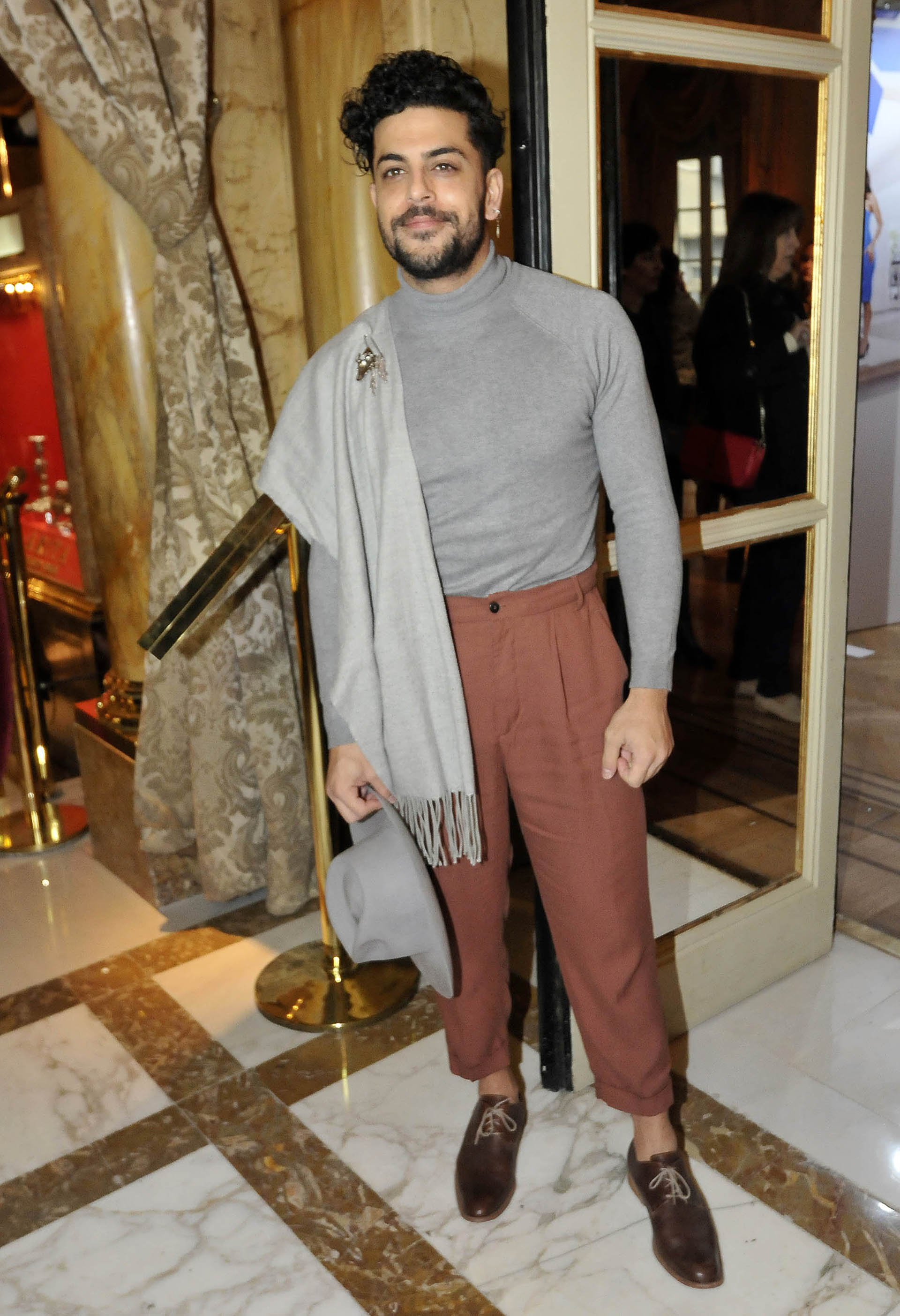 Facu Mazzei
