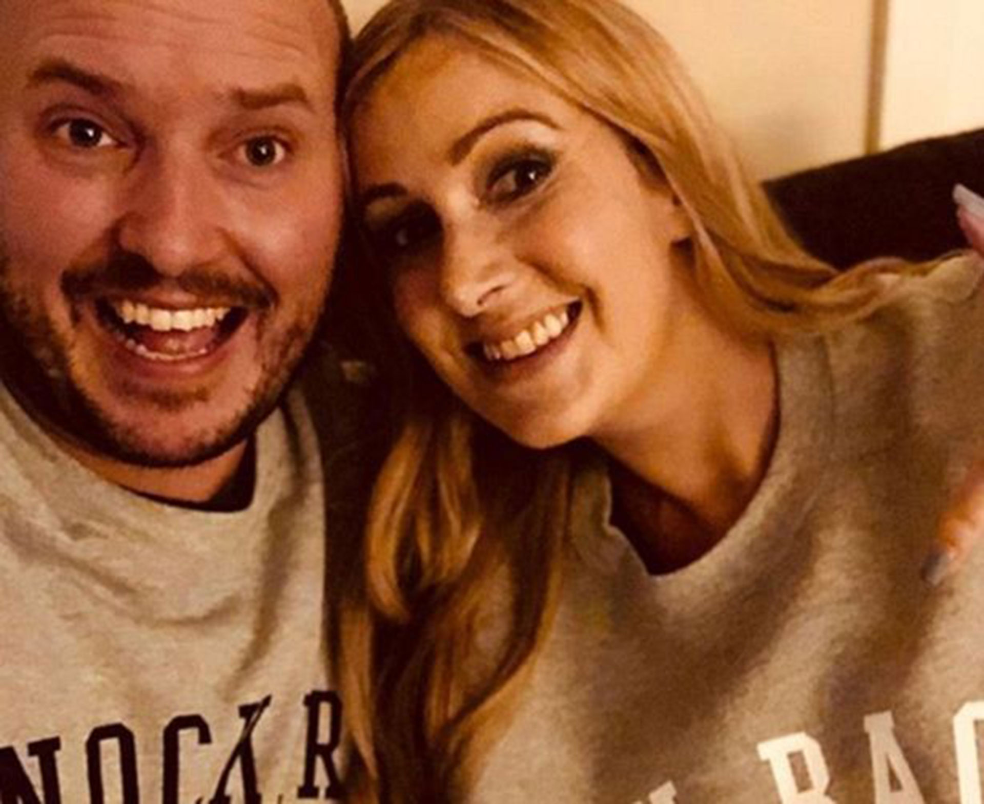 Rachael Bland periodista BBC cancer SF (5)