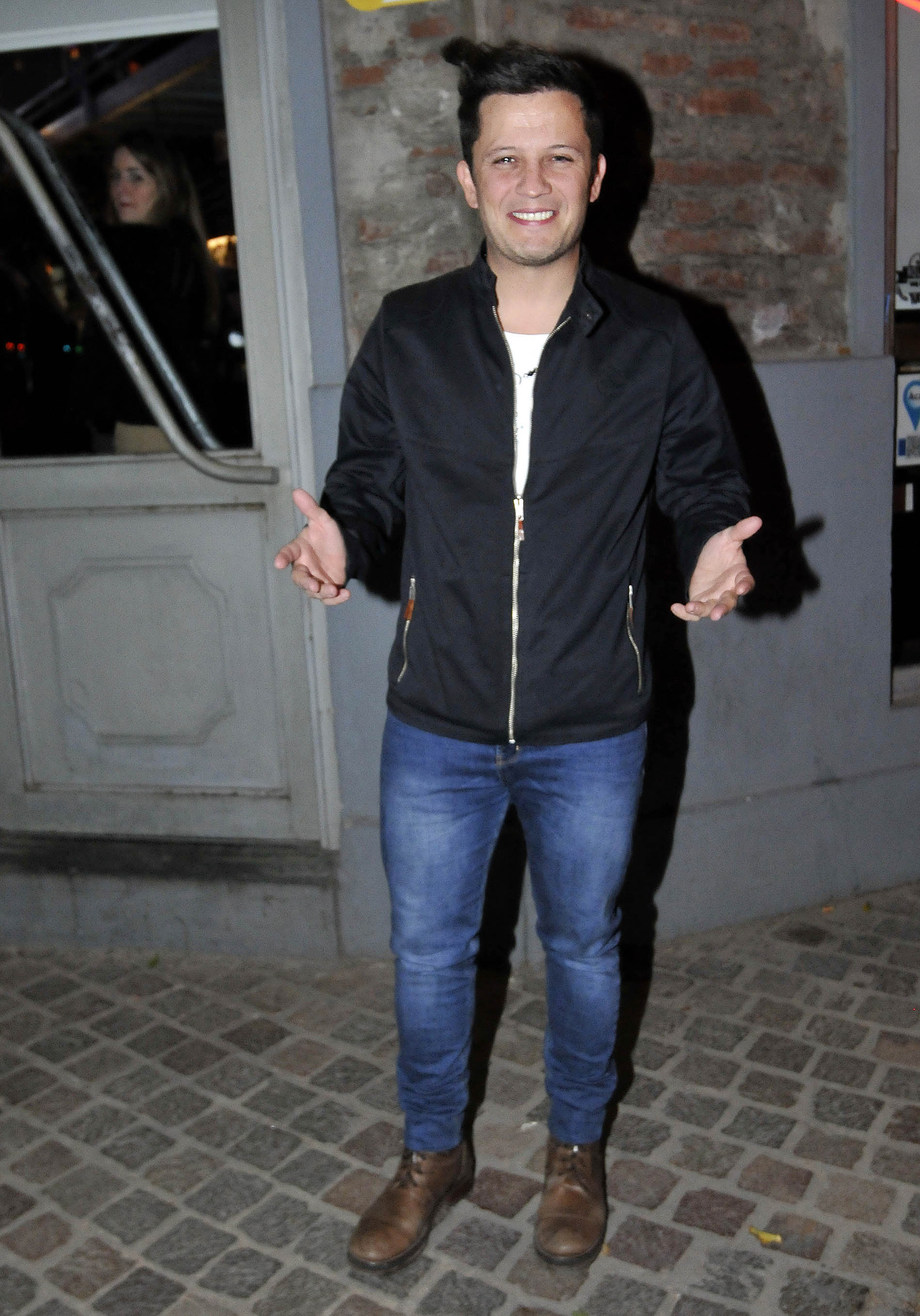 Darío Lopilato