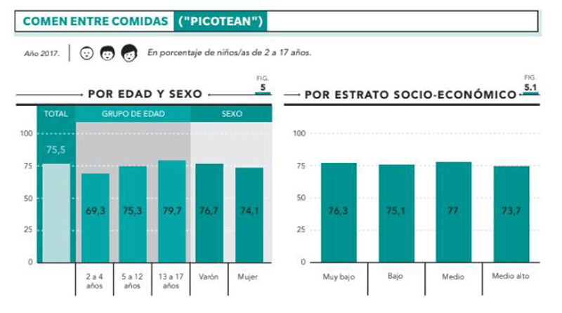 (Fuente: EDSA Agenda para la Equidad (2017-2025) Observatorio de la Deuda Social Argentina, UCA.)