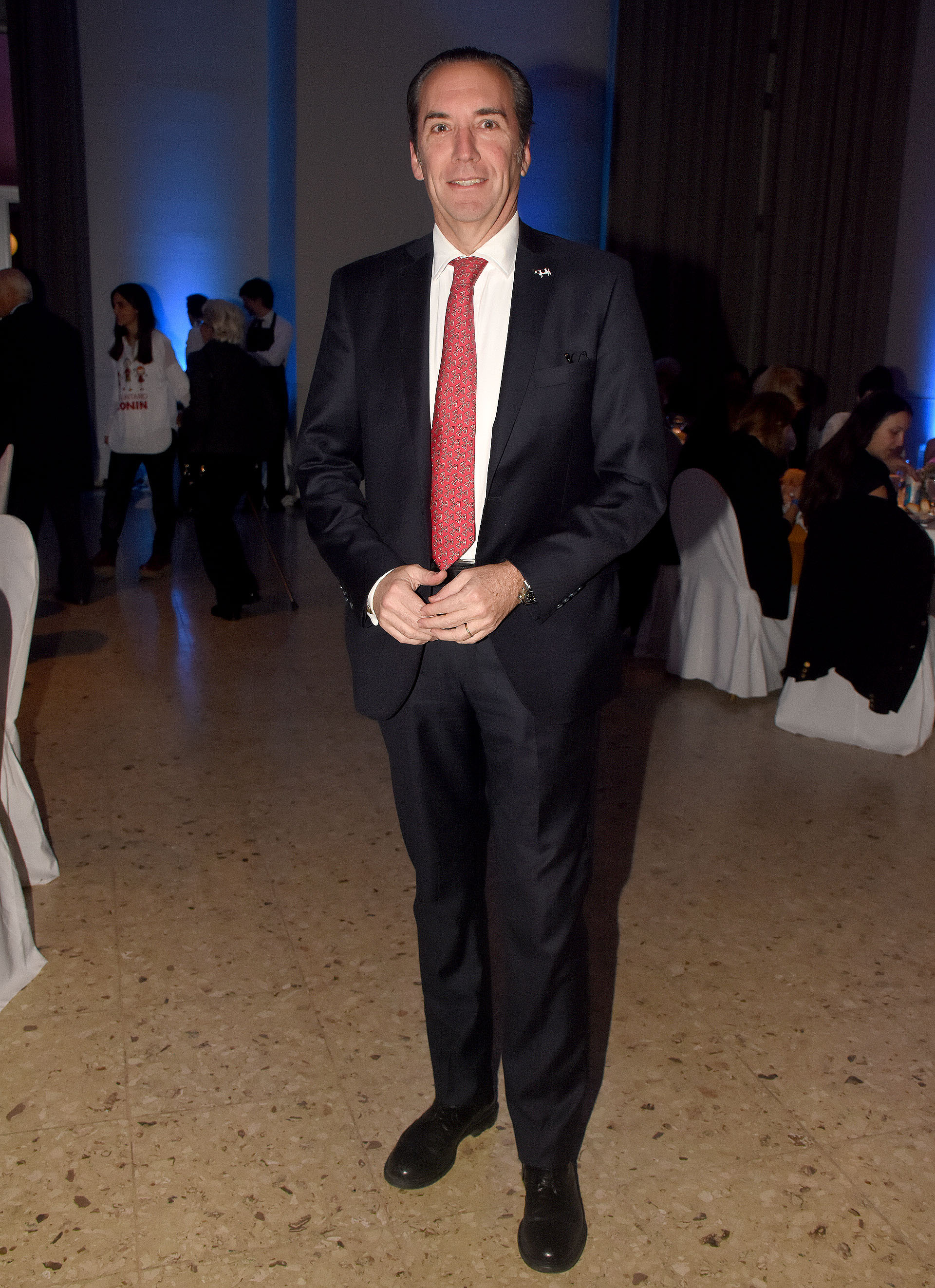Enrique Smith Estrada
