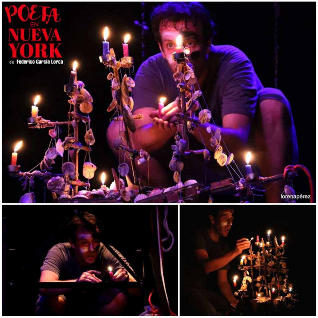 poeta en nueva york