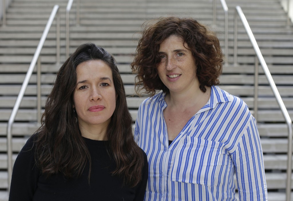 charlas medioambiente en el recoleta