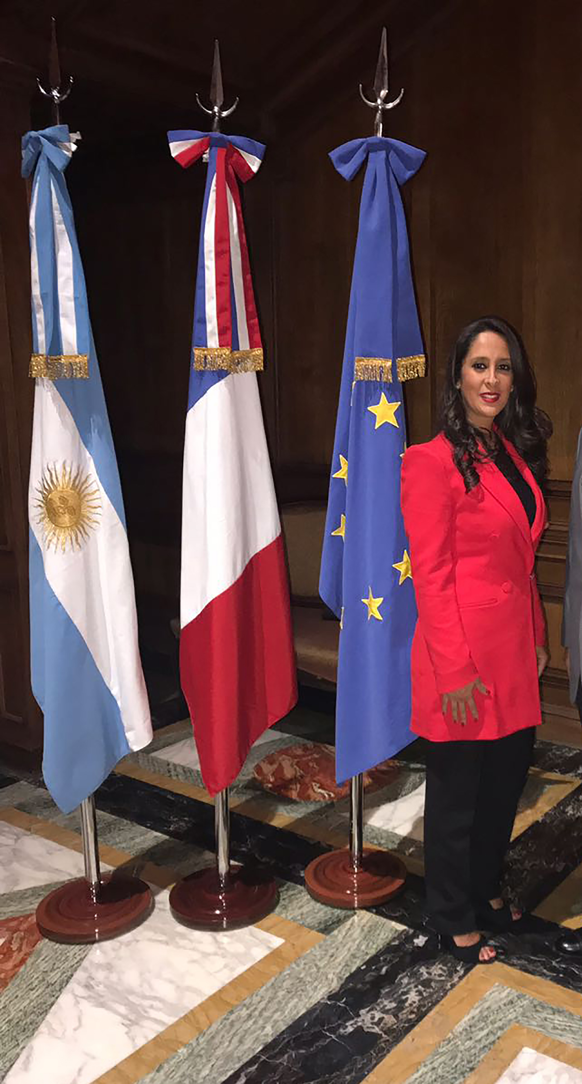 Vanesa de Noble Herrera