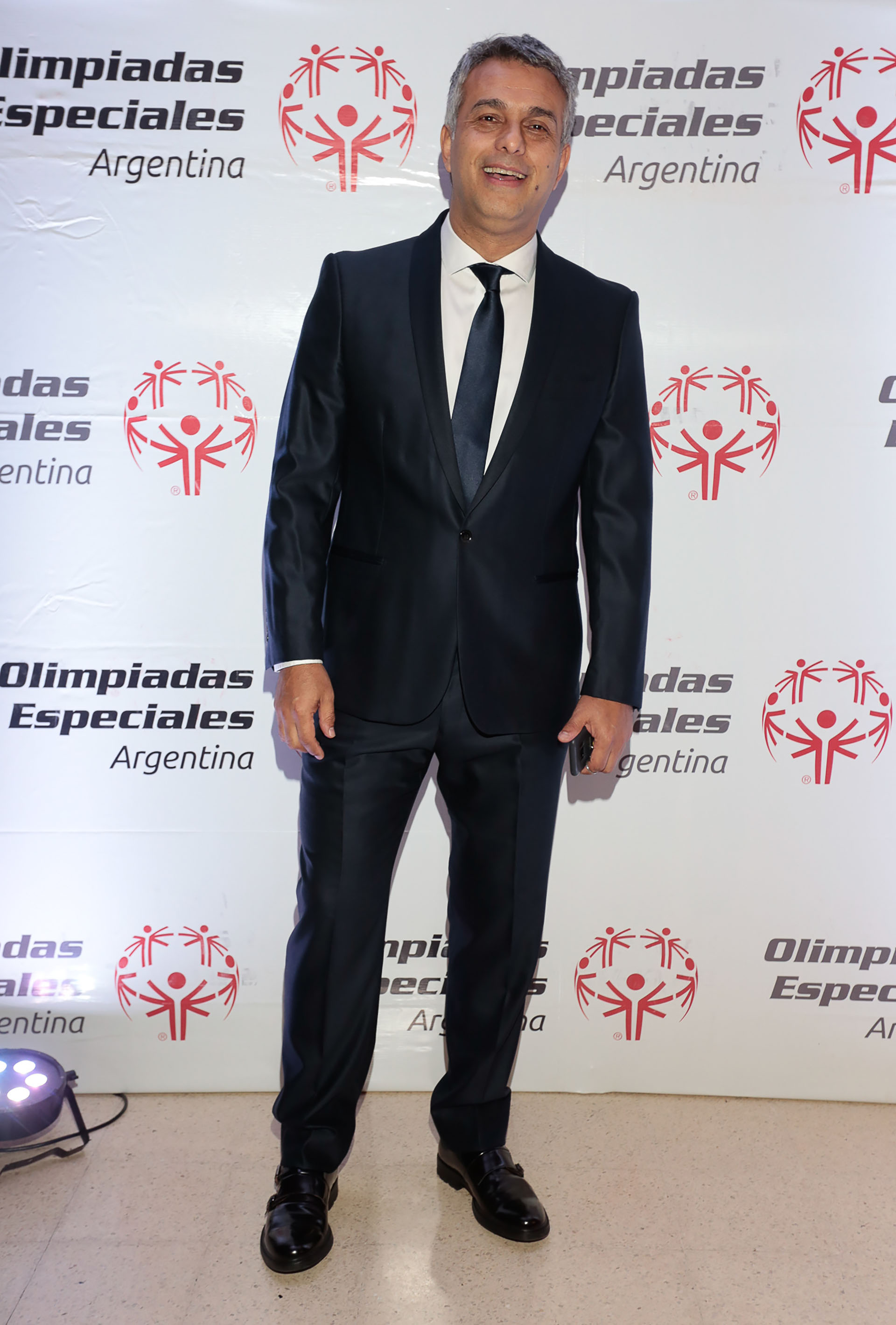Mario Massaccesi