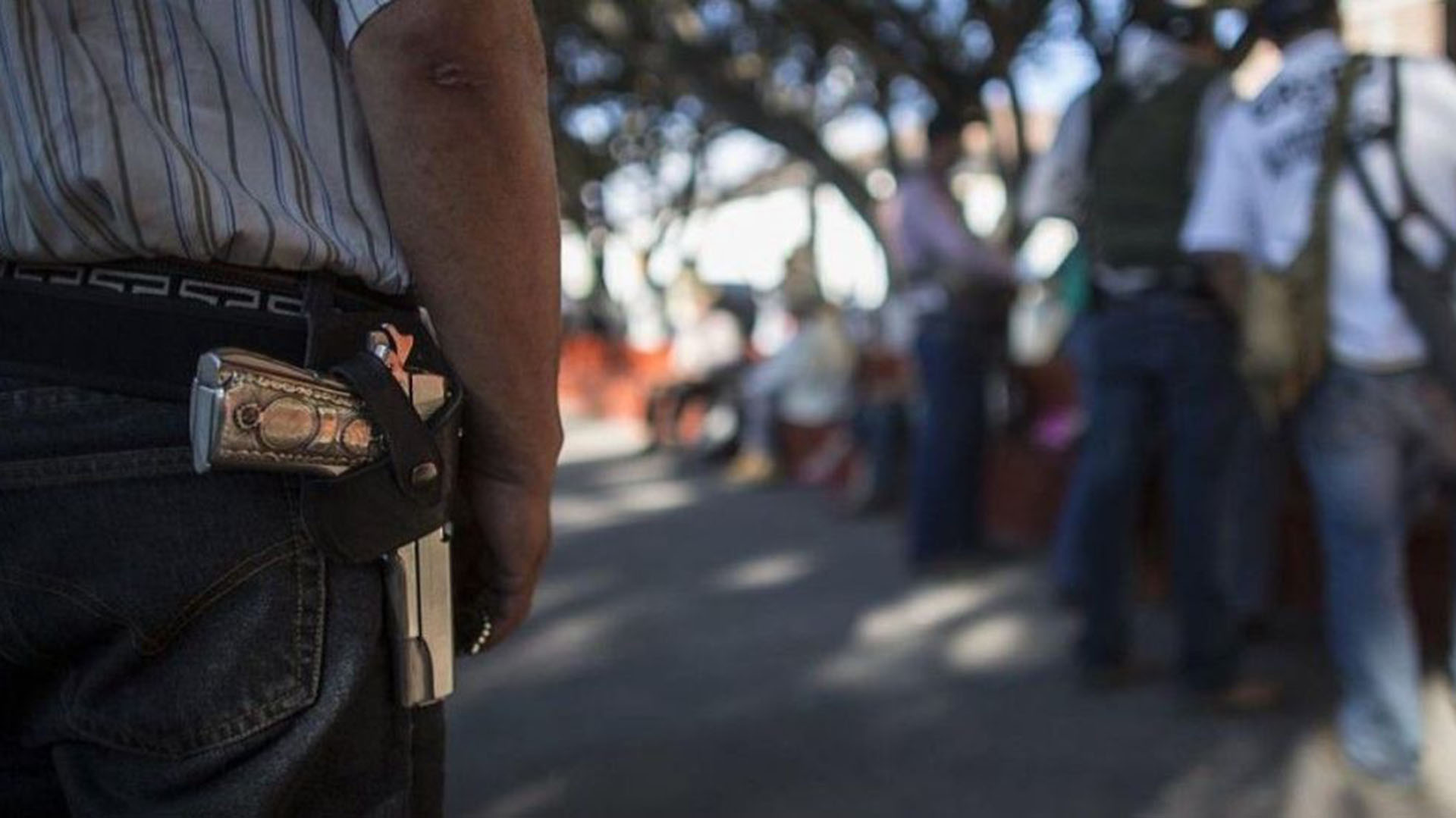 (Foto: Archivo/ Miguel Tovar/ Getty Images)