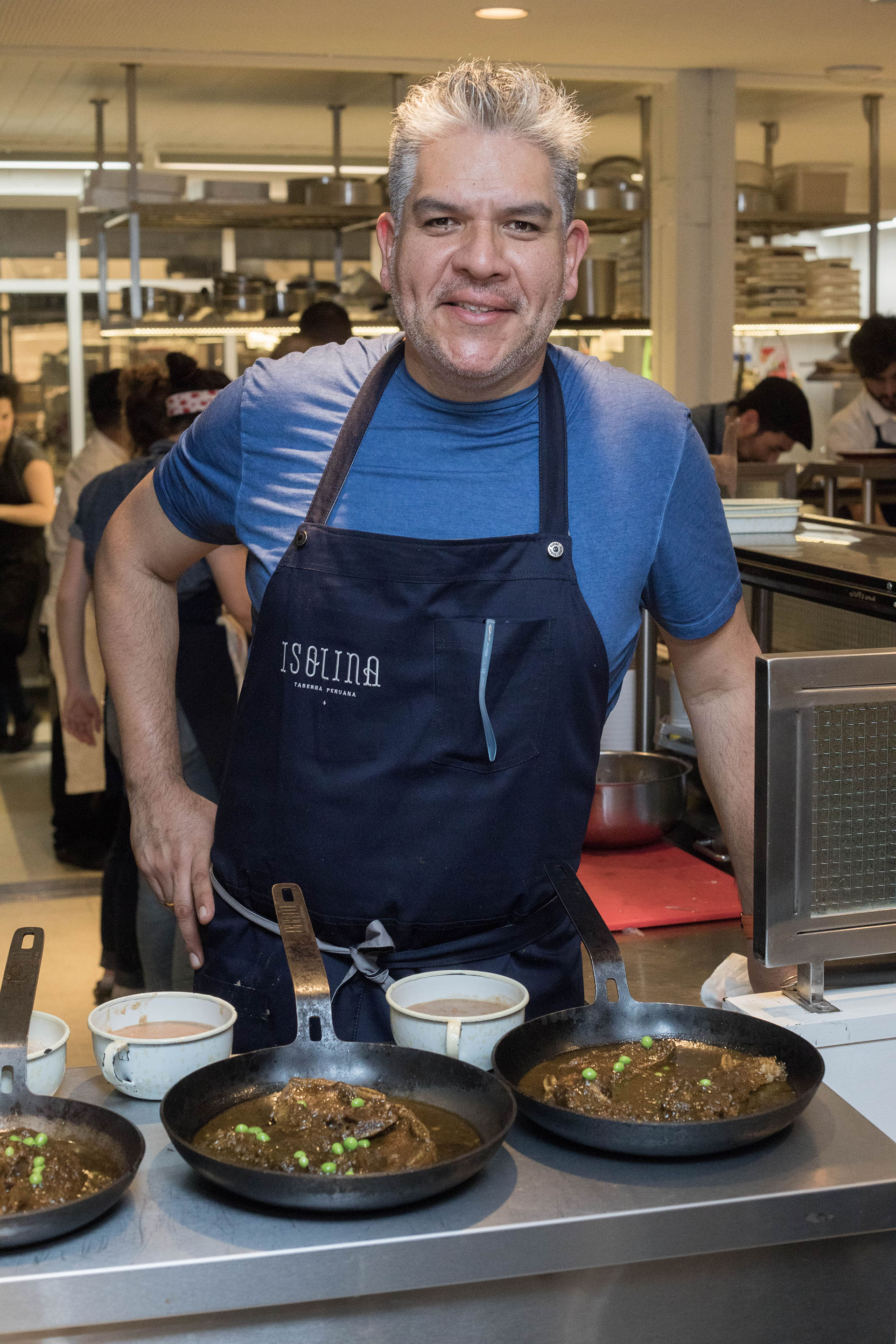 José del Castillo