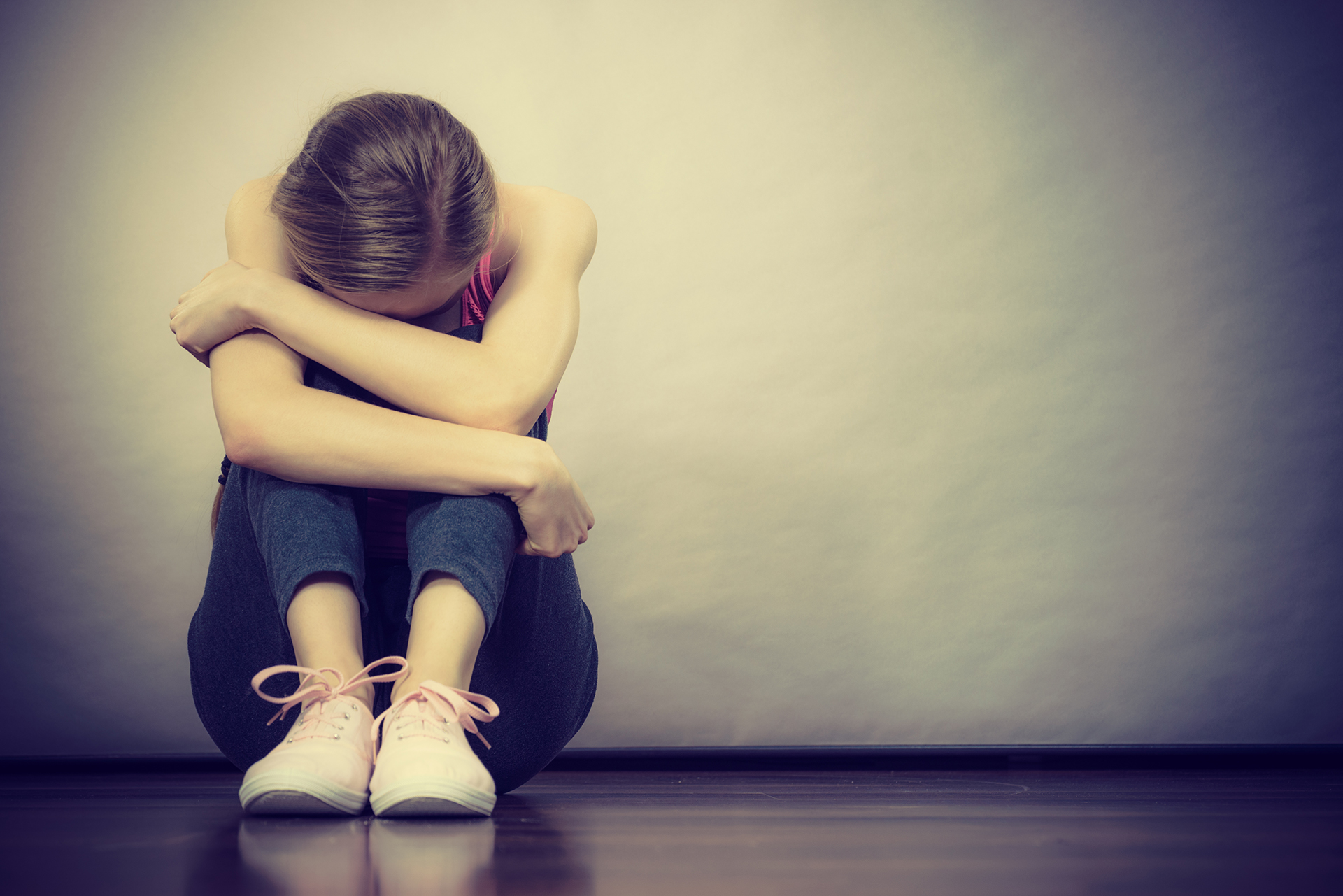 Los suicidas suelen dar a la gente que los rodea suficientes avisos y margen para intervenir (Getty)