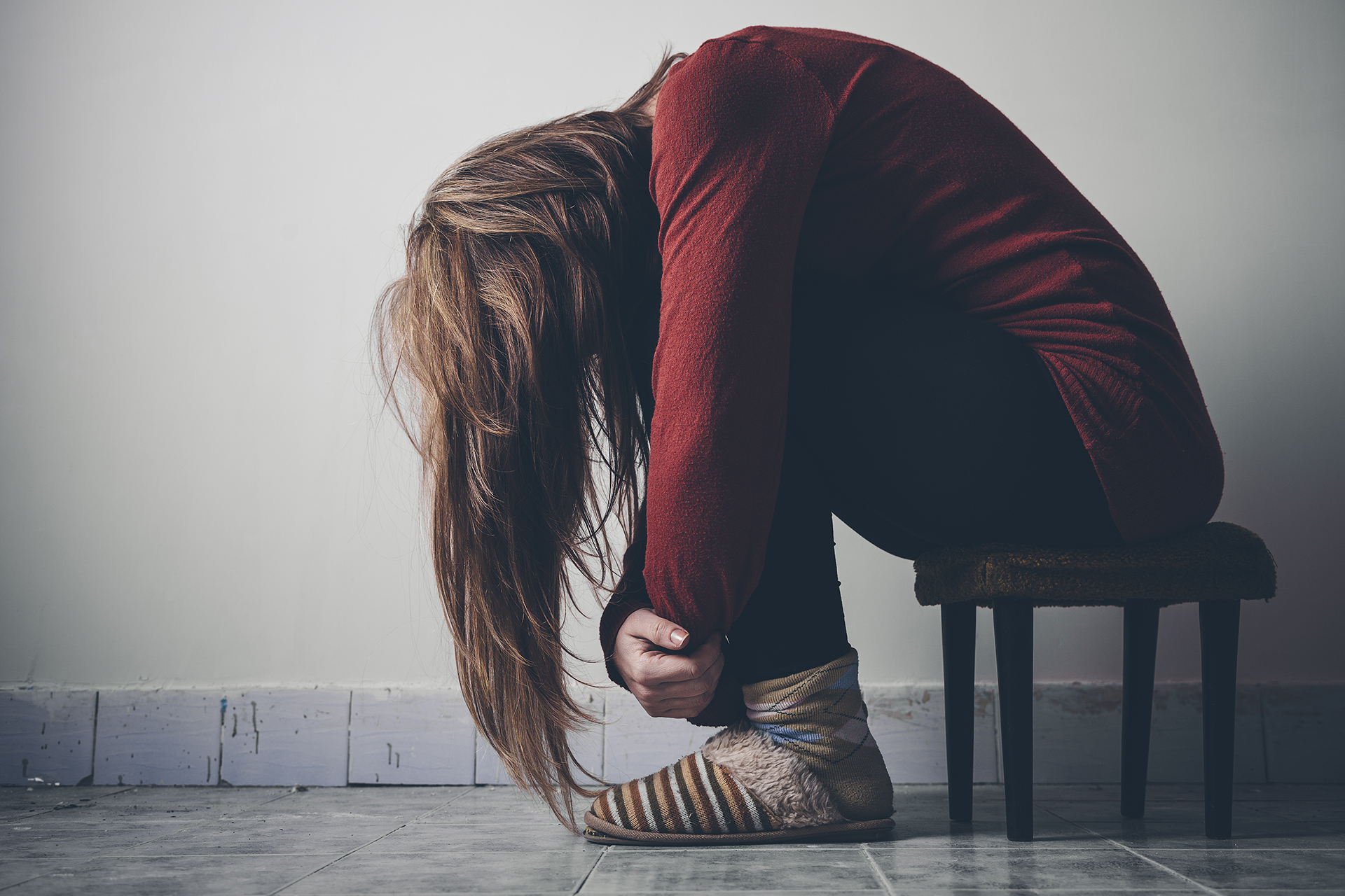 El suicidio constituye un problema grave de salud pública y es en gran medida prevenible (Getty)