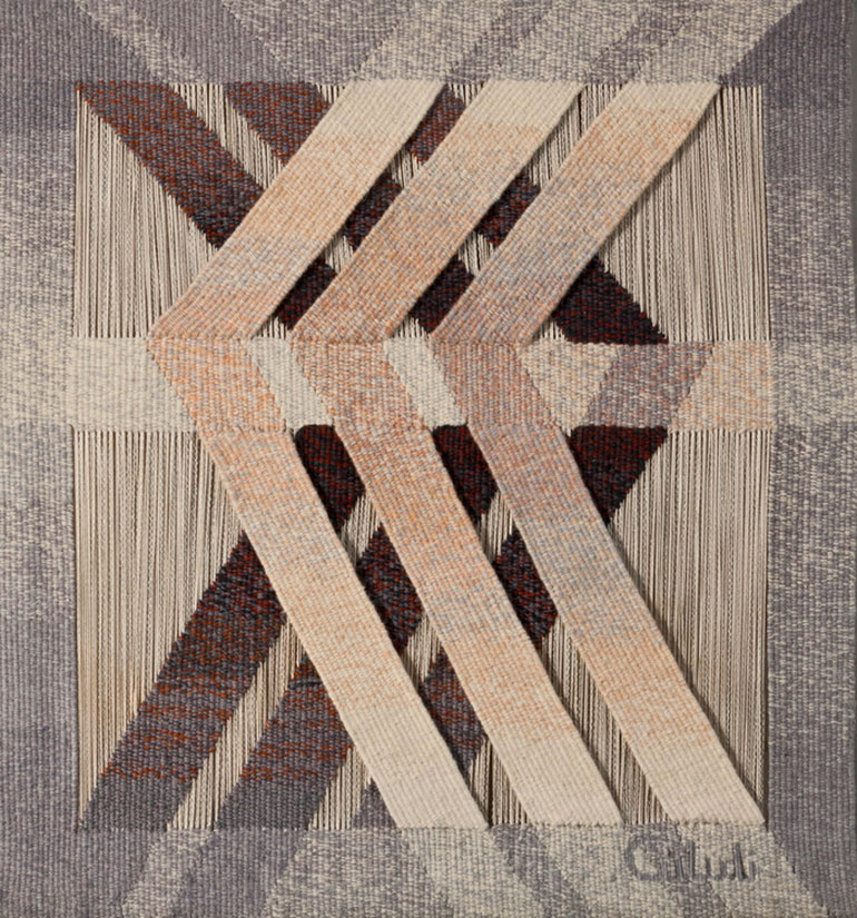 XXV Salon de Arte Textil Bienal de Tapiz