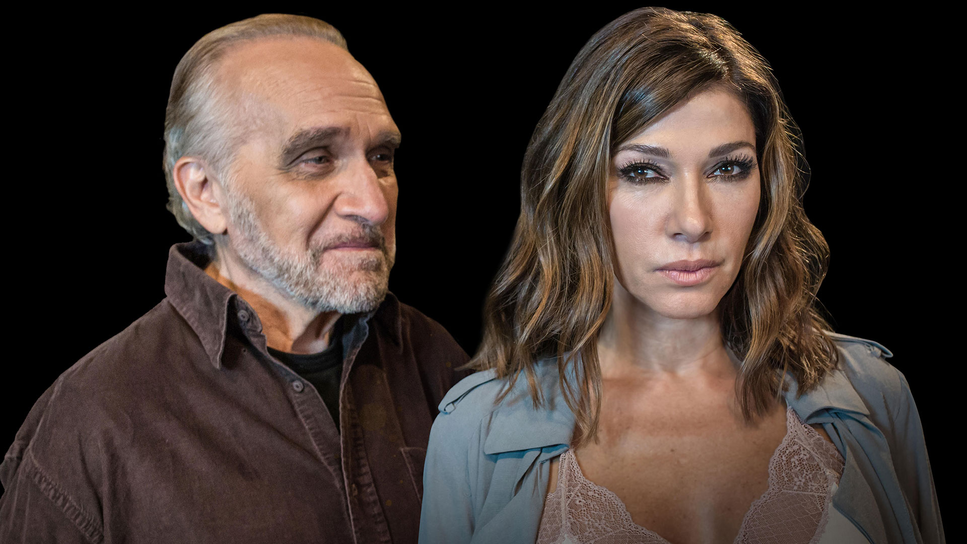 Catherine Fulop y Luis Agustoni protagonizan “Heisenberg” en el Teatro Regina