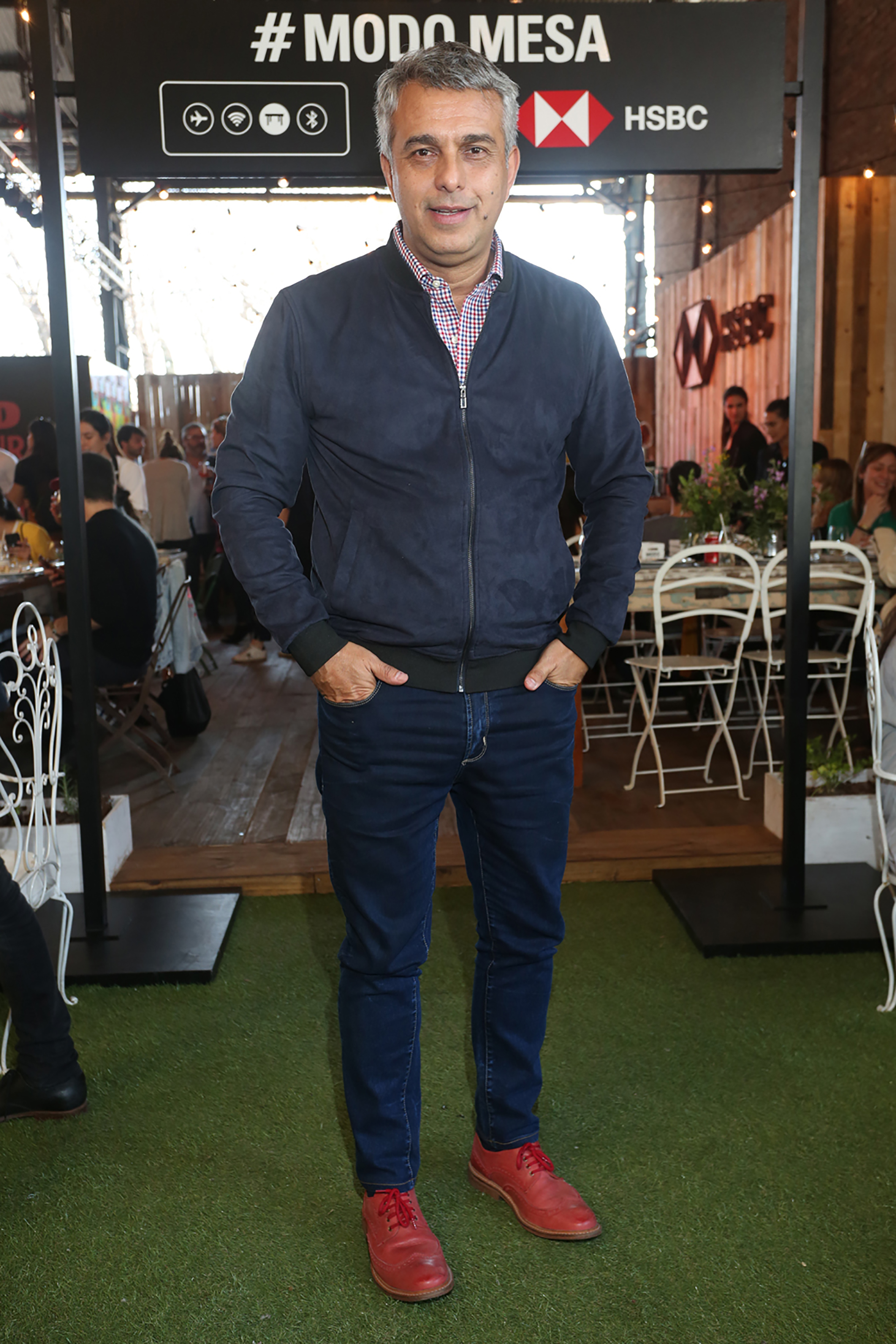 Mario Massaccesi