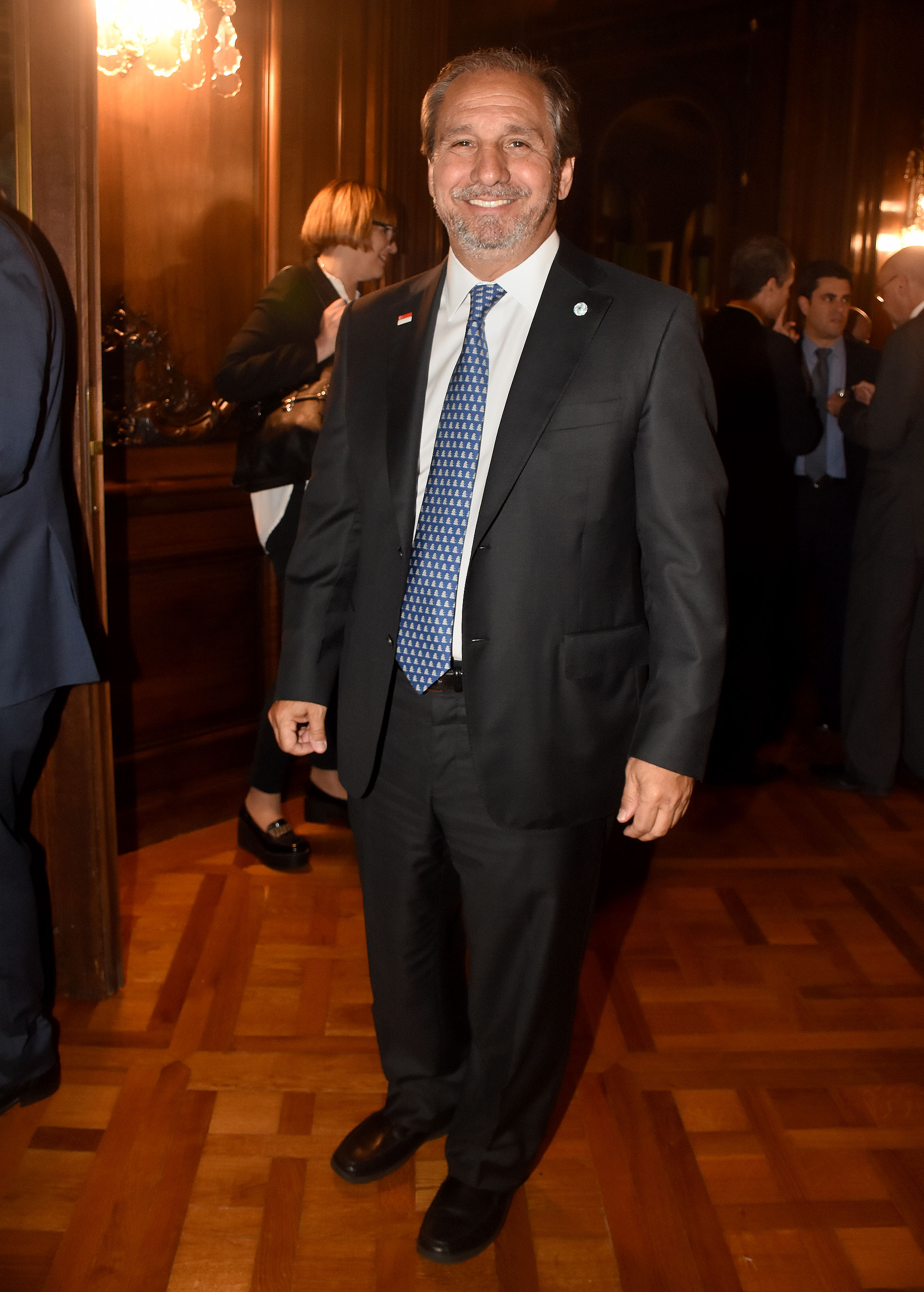 Nicolás Caputo