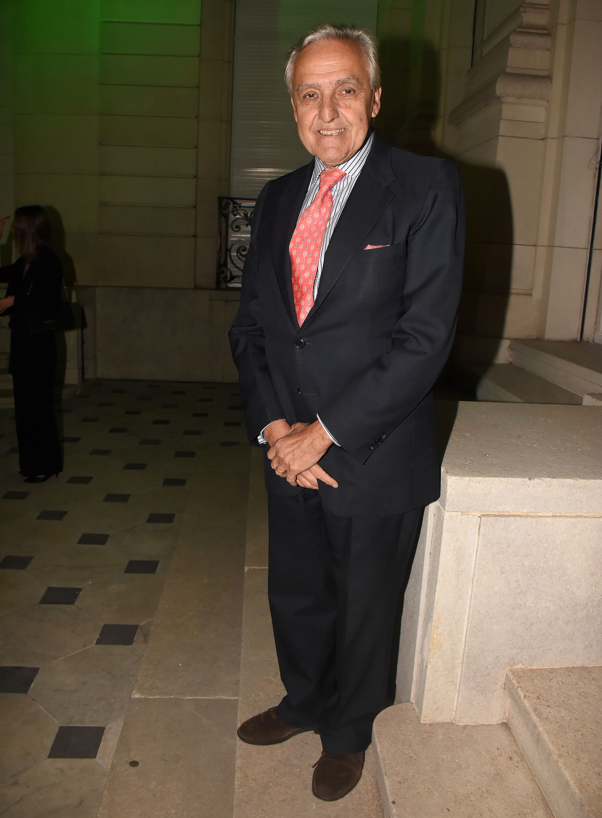 Rosendo Fraga