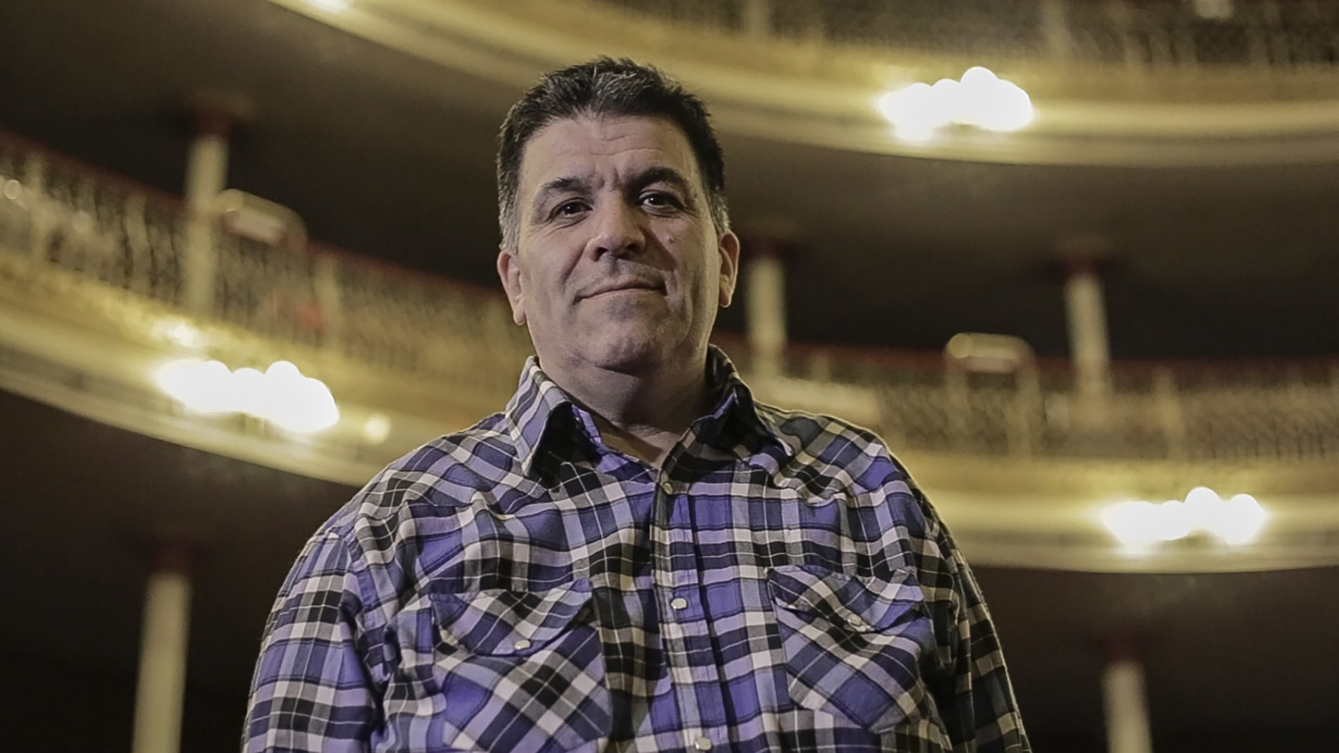 Alberto Blescia