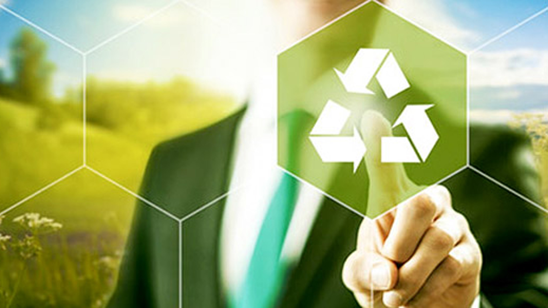 A nivel empresarial, existen diferentes estrategias para incluir el cambio climático como eje de trabajo