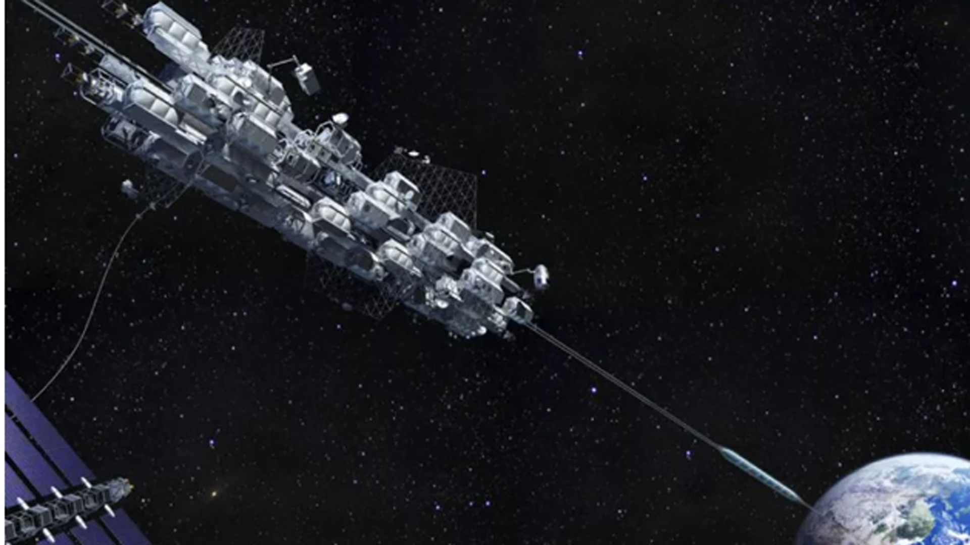El experimento es el primero que se realizará en el espacio
