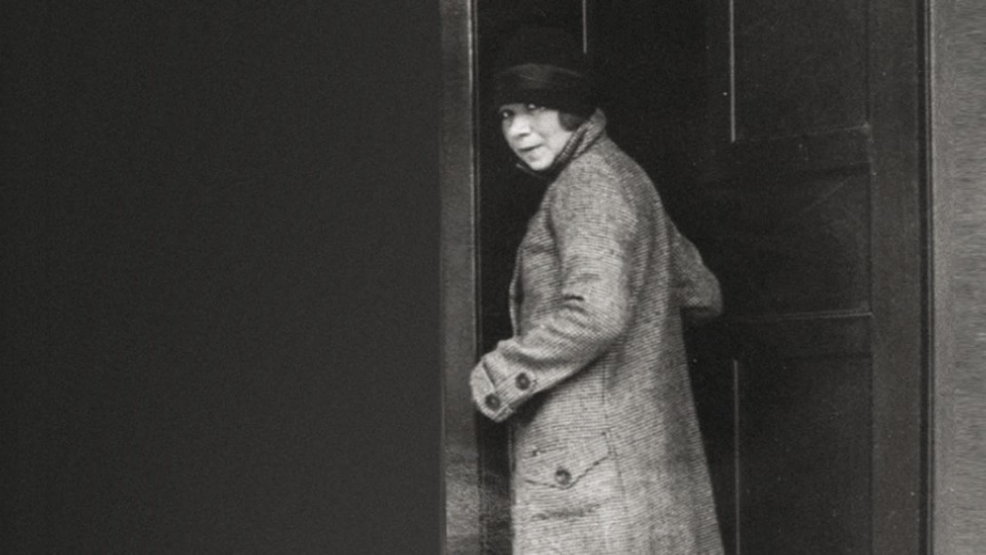 Alfonsina Storni: una nueva mirada sobre el costado feminista en su obra - Infobae
