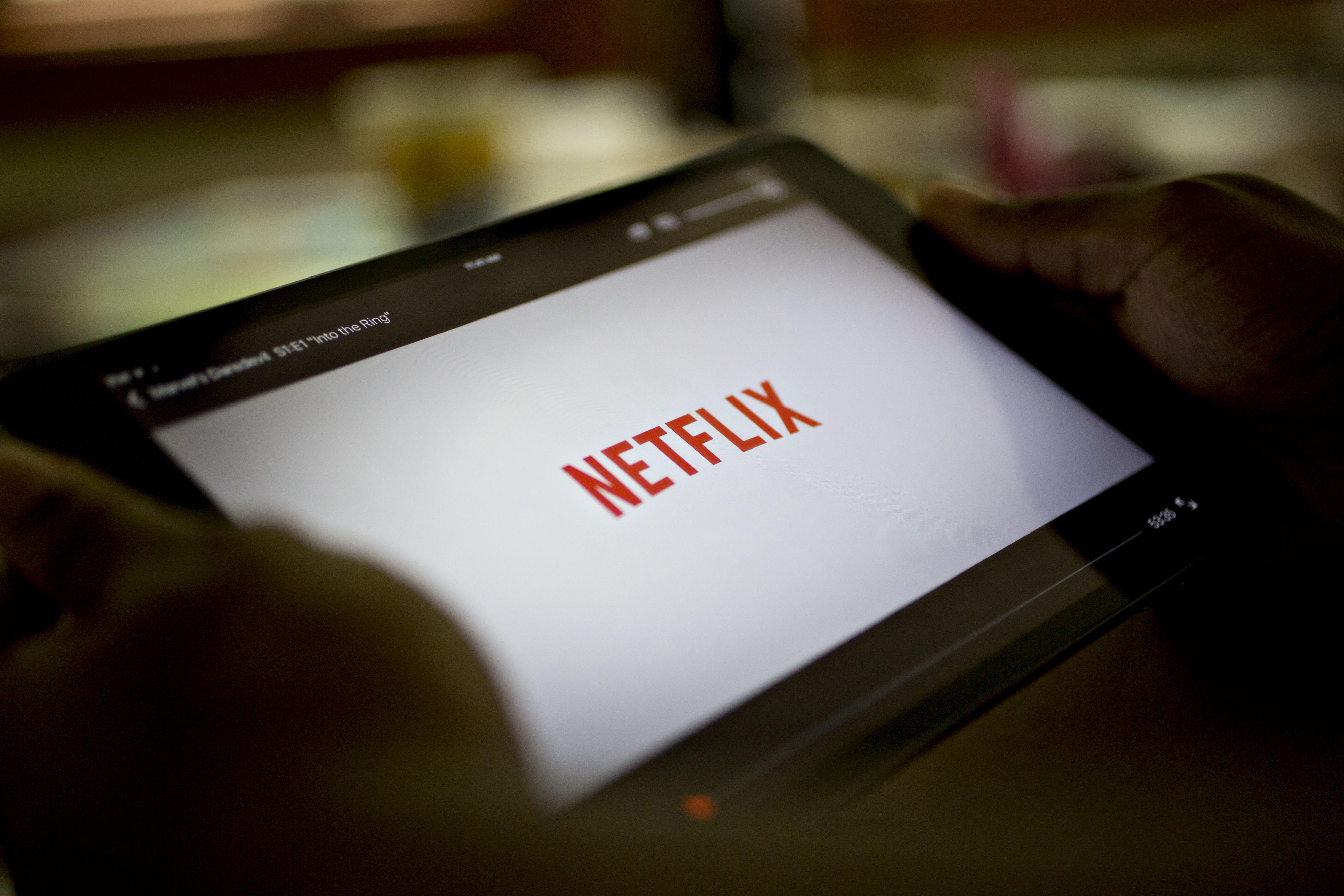Wide: la edición inaugural de más de 100 páginas incluirá entrevistas, ensayos y artículos sobre y por personas que trabajan en las series de Netflix