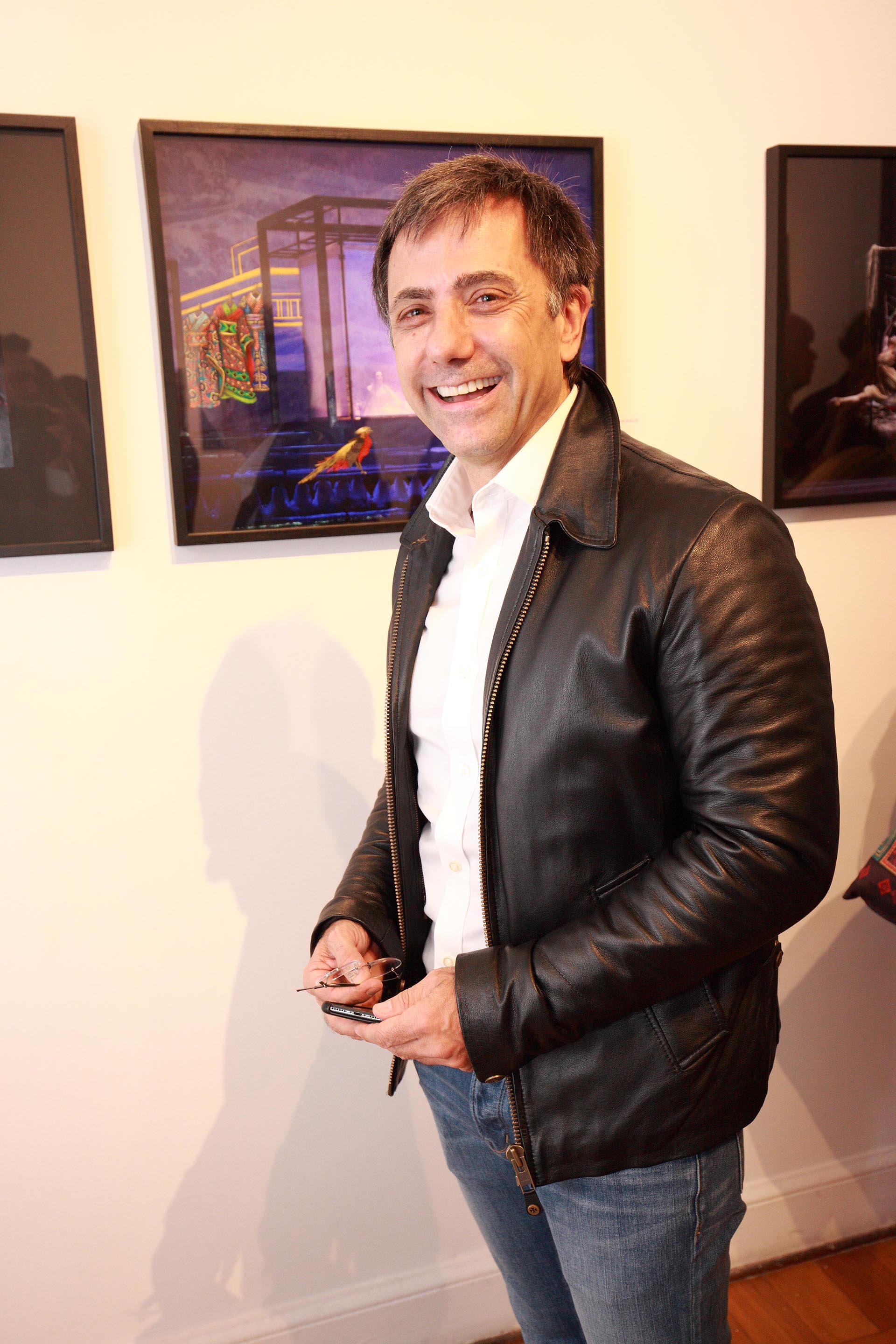 Claudio Stamato