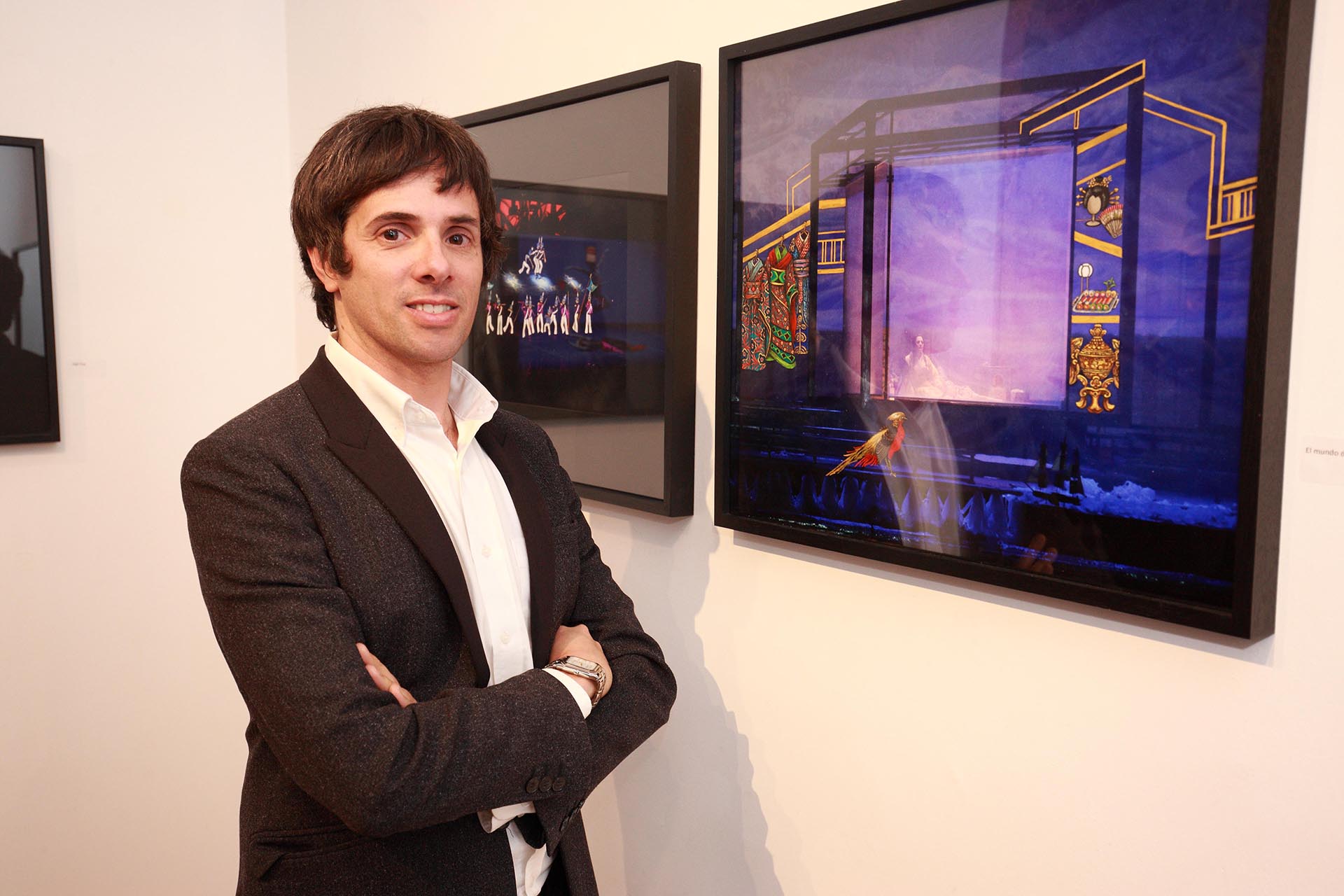 Roberto Funes Ugarte