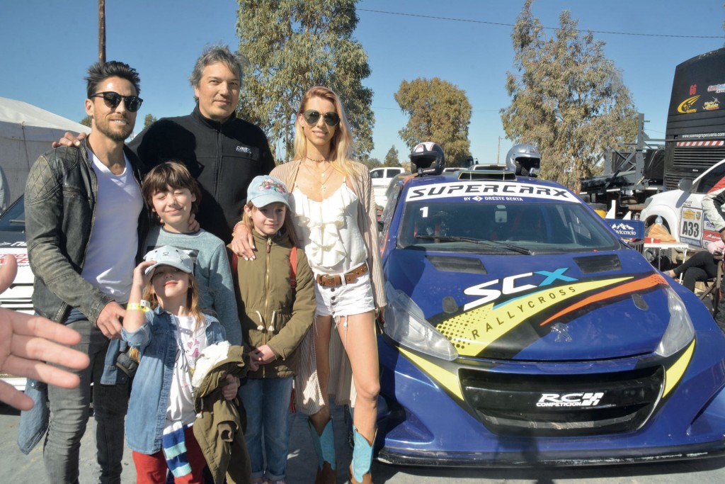 GENTE Nicole Puerto Madryn (1)