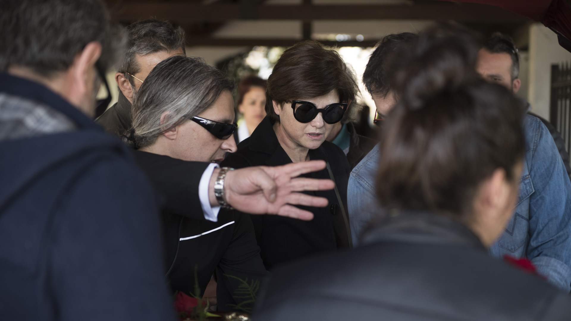 Rosa fue diagnosticada con Lupus hace cuatro años. Para combatir la enfermedad (autoinmune) comenzó un tratamiento con medicamentos