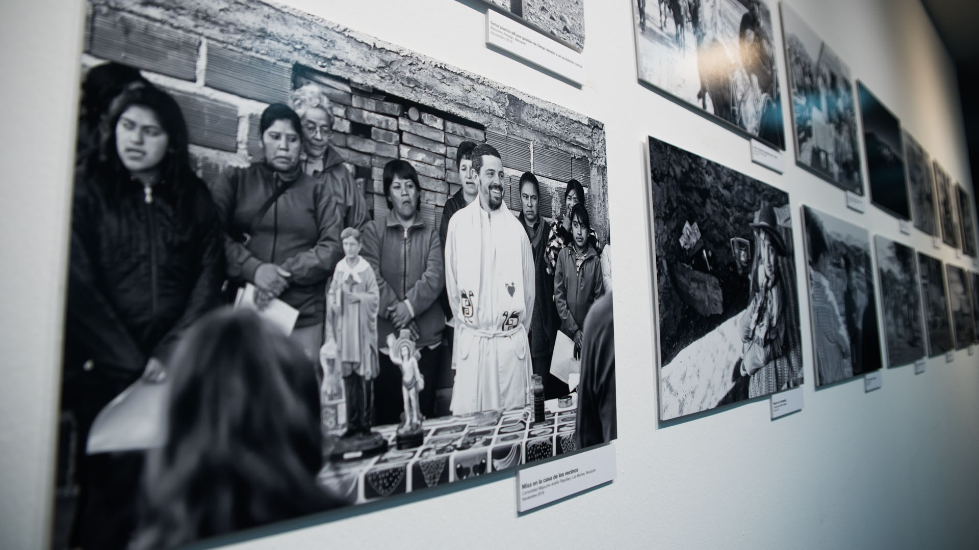 Las Misas del Padre Diego